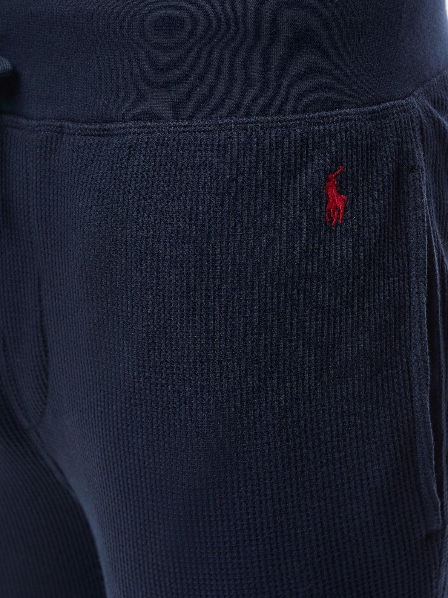 Waffle Knit Sleep Joggers