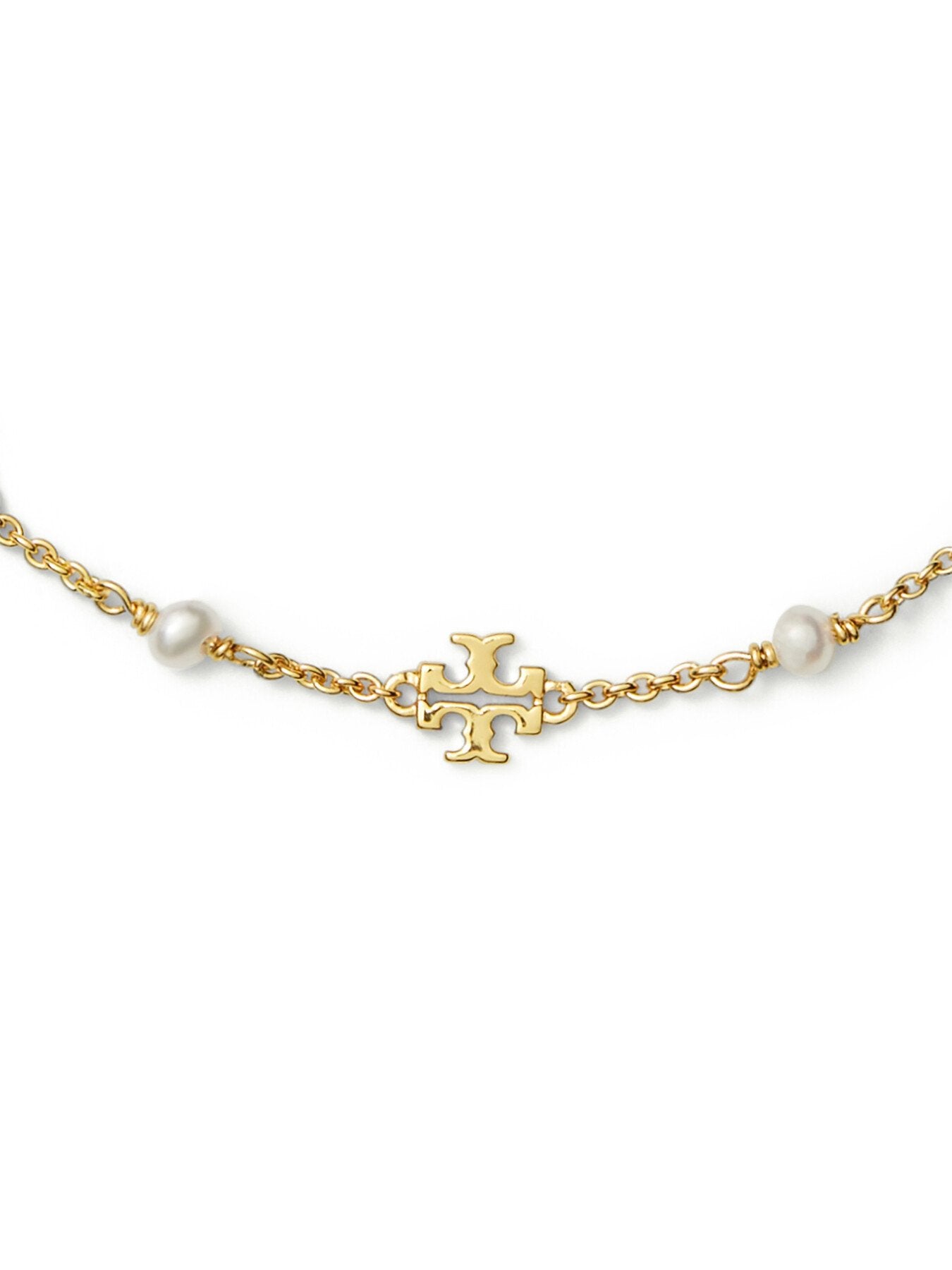 Delicate Kira Pearl Bracelet
