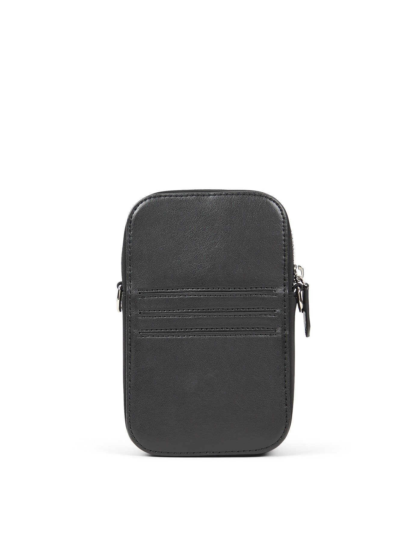 Re-Nylon Phone Crossbody Bag