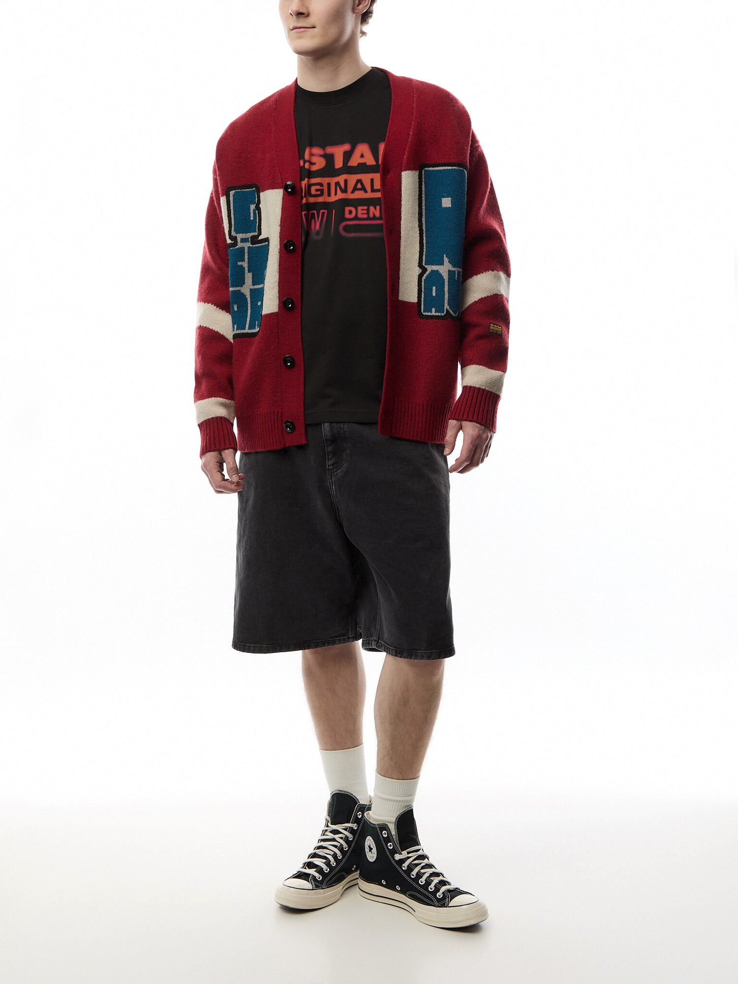 Gradient Originals R T