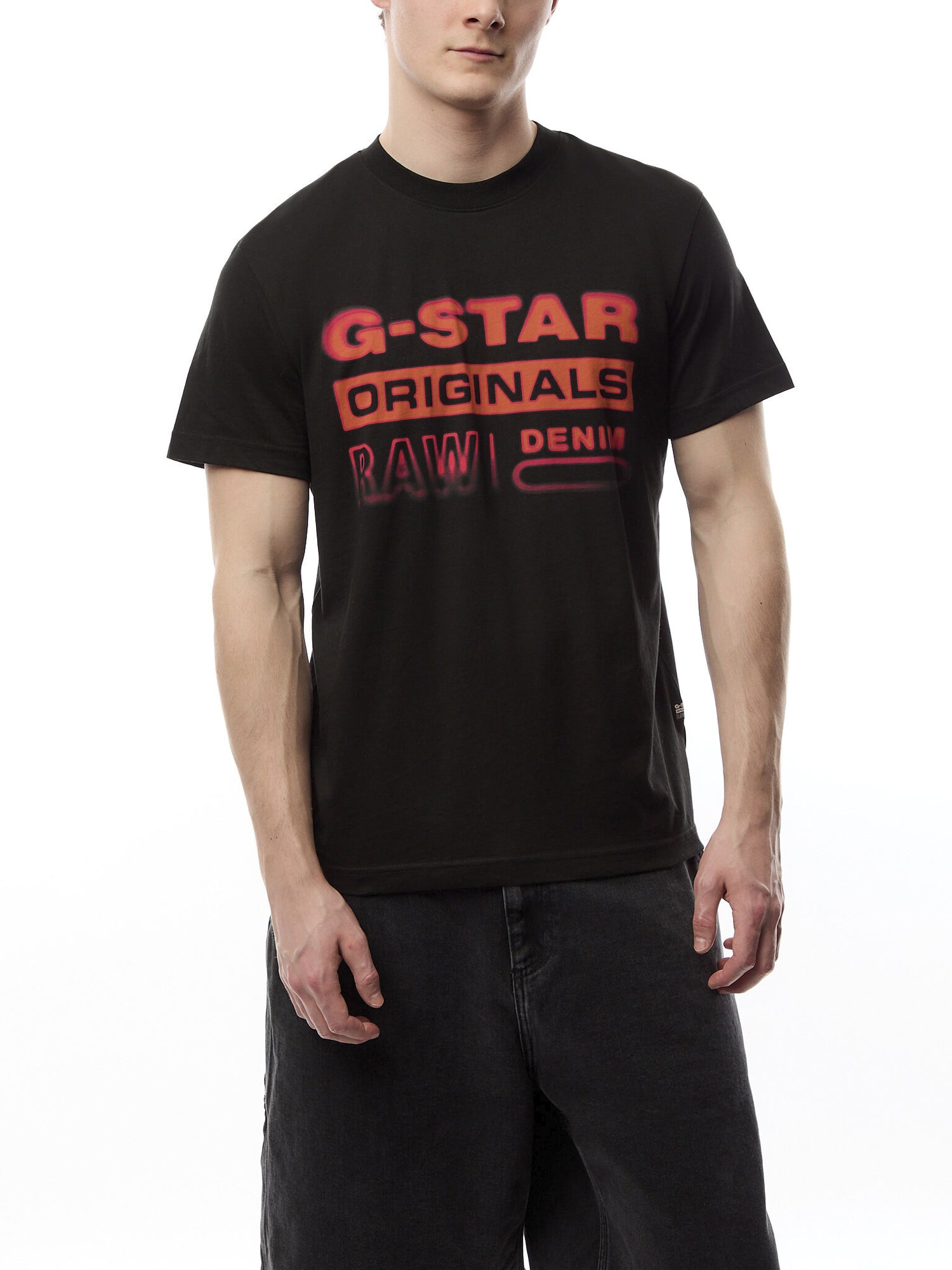 Gradient Originals R T