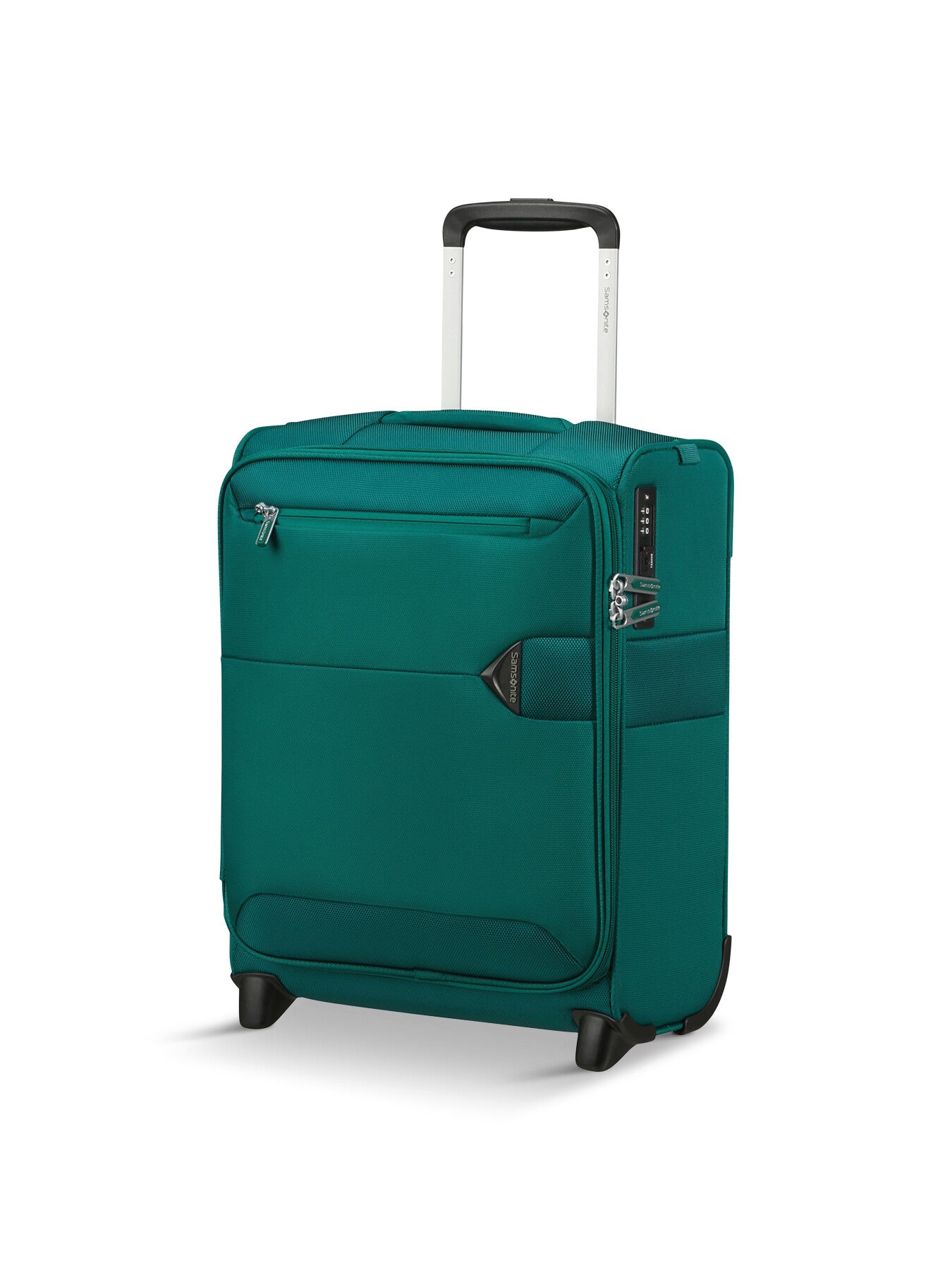 URBIFY Upright Underseater 45cm 2 Wheels Pine Green