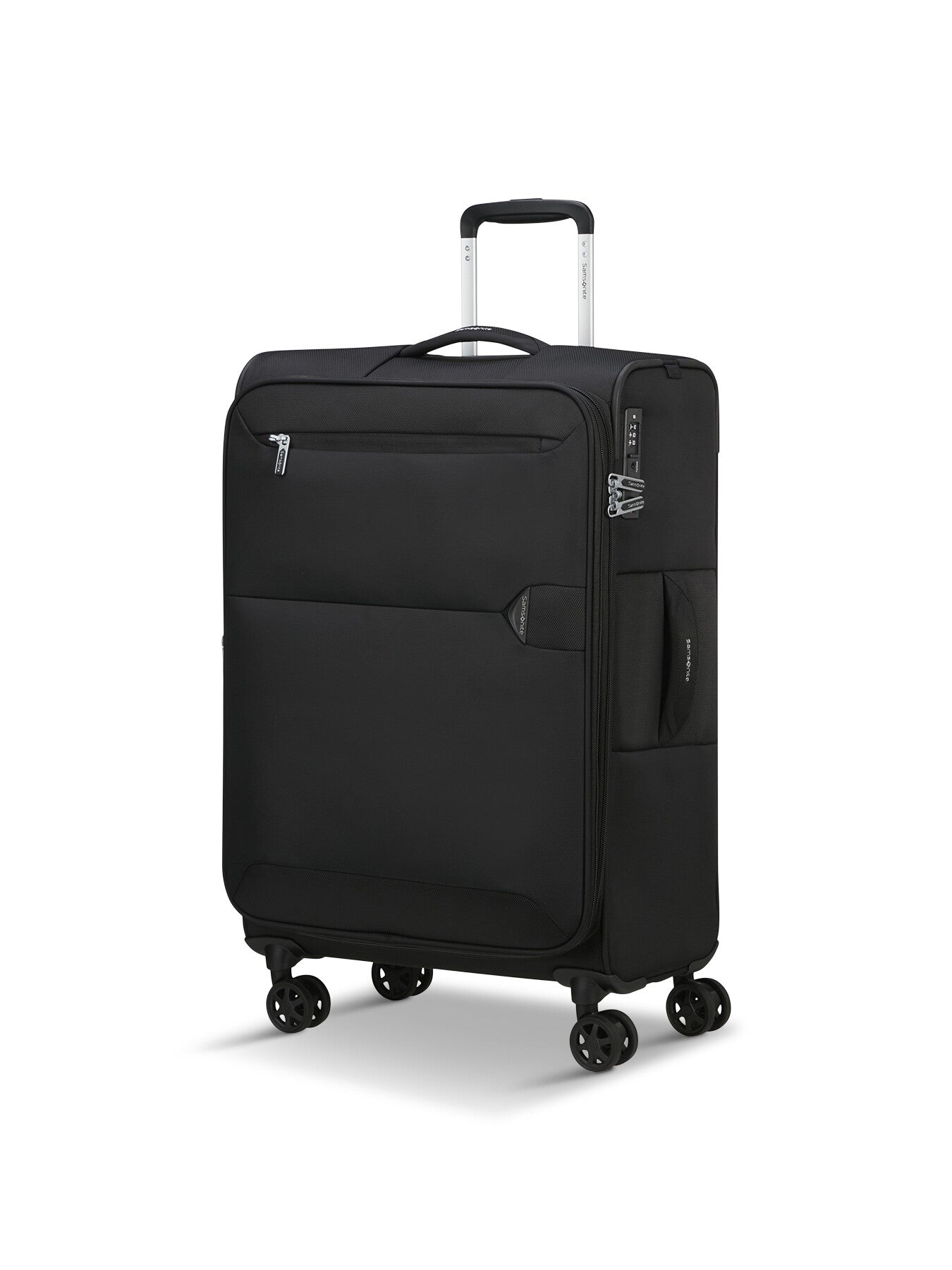URBIFY Spinner Expandable, 68cm, 4 Wheels