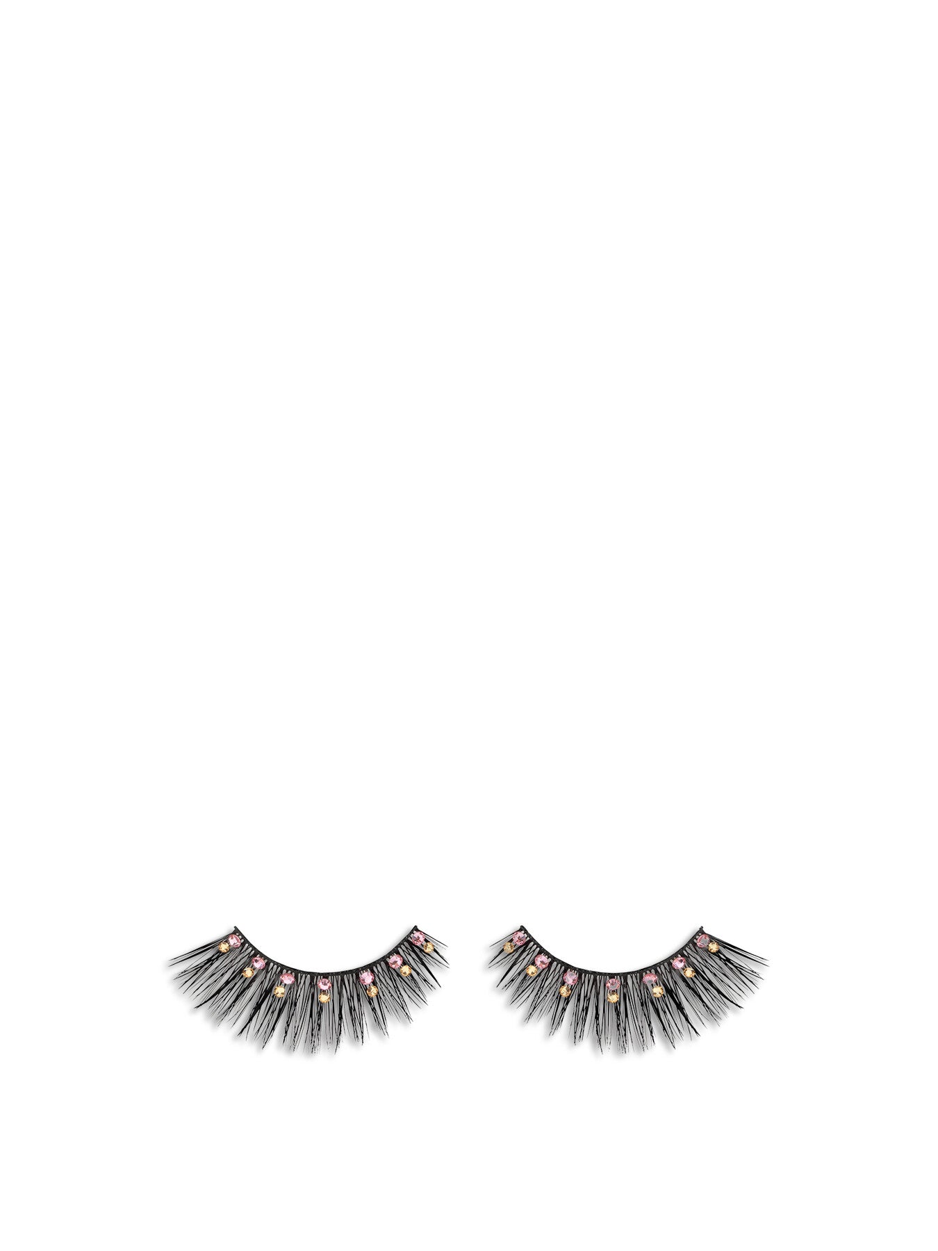 Gucci False Lashes Limited Edition