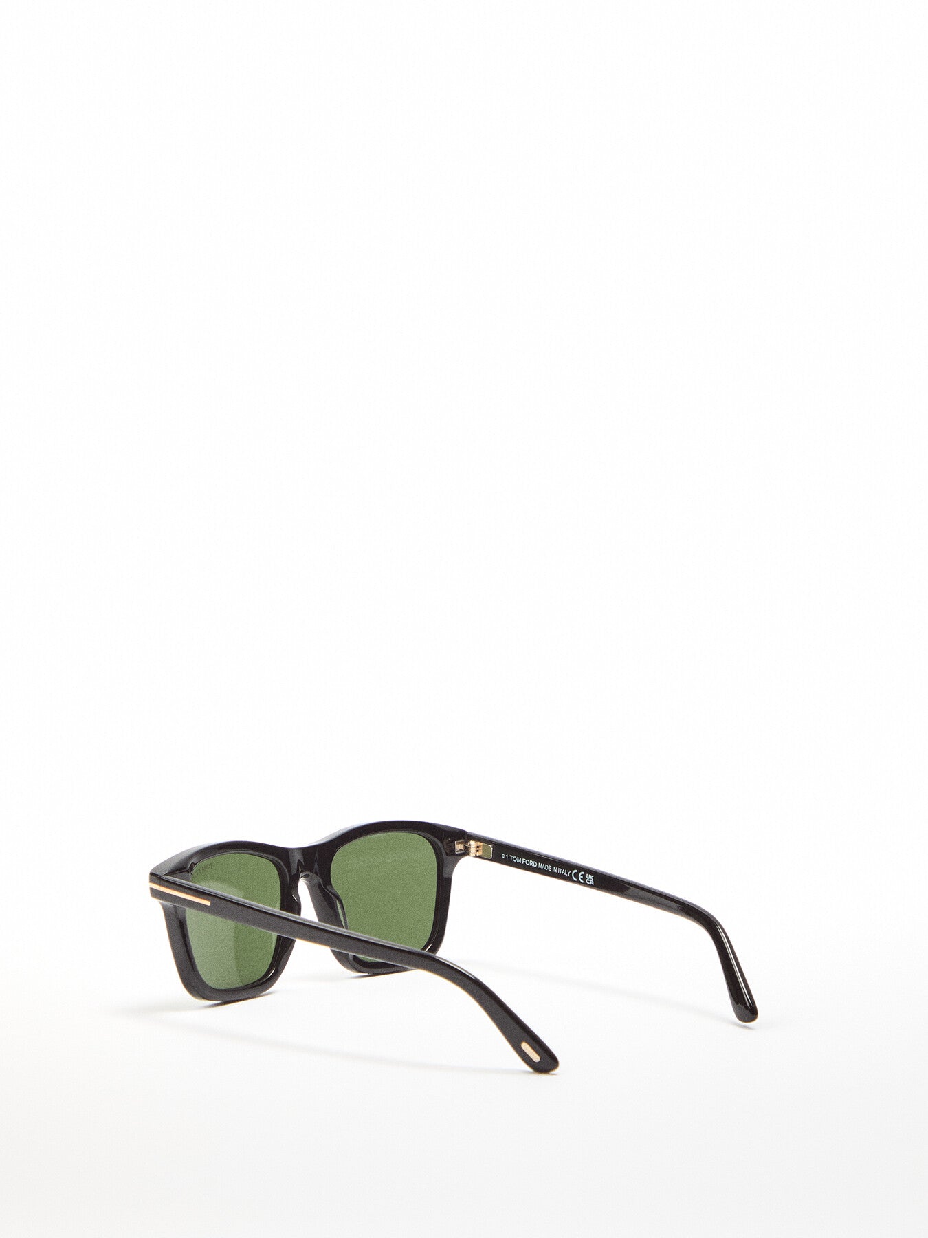 FT1179 Barron Sunglasses