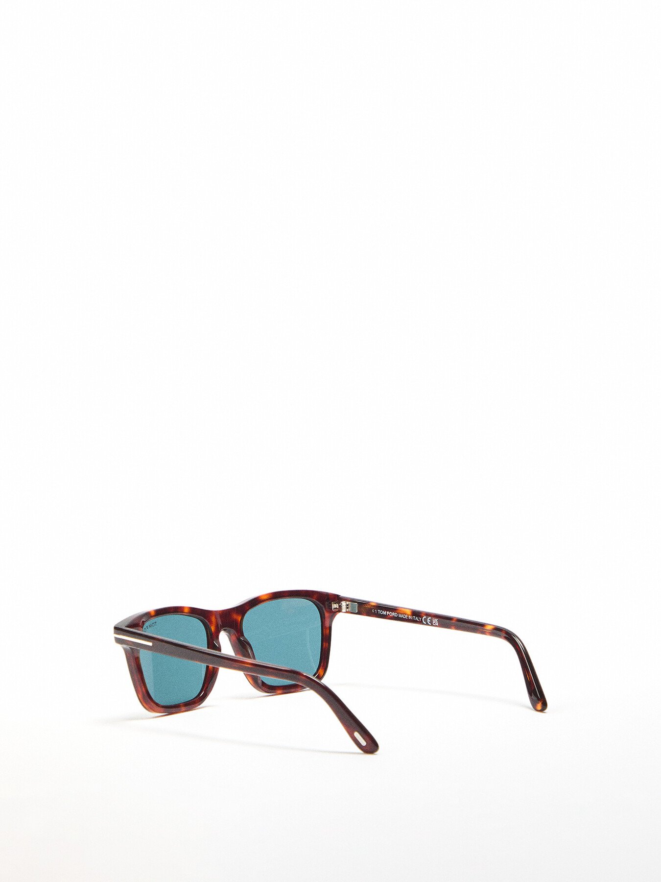 FT1179 Barron Sunglasses