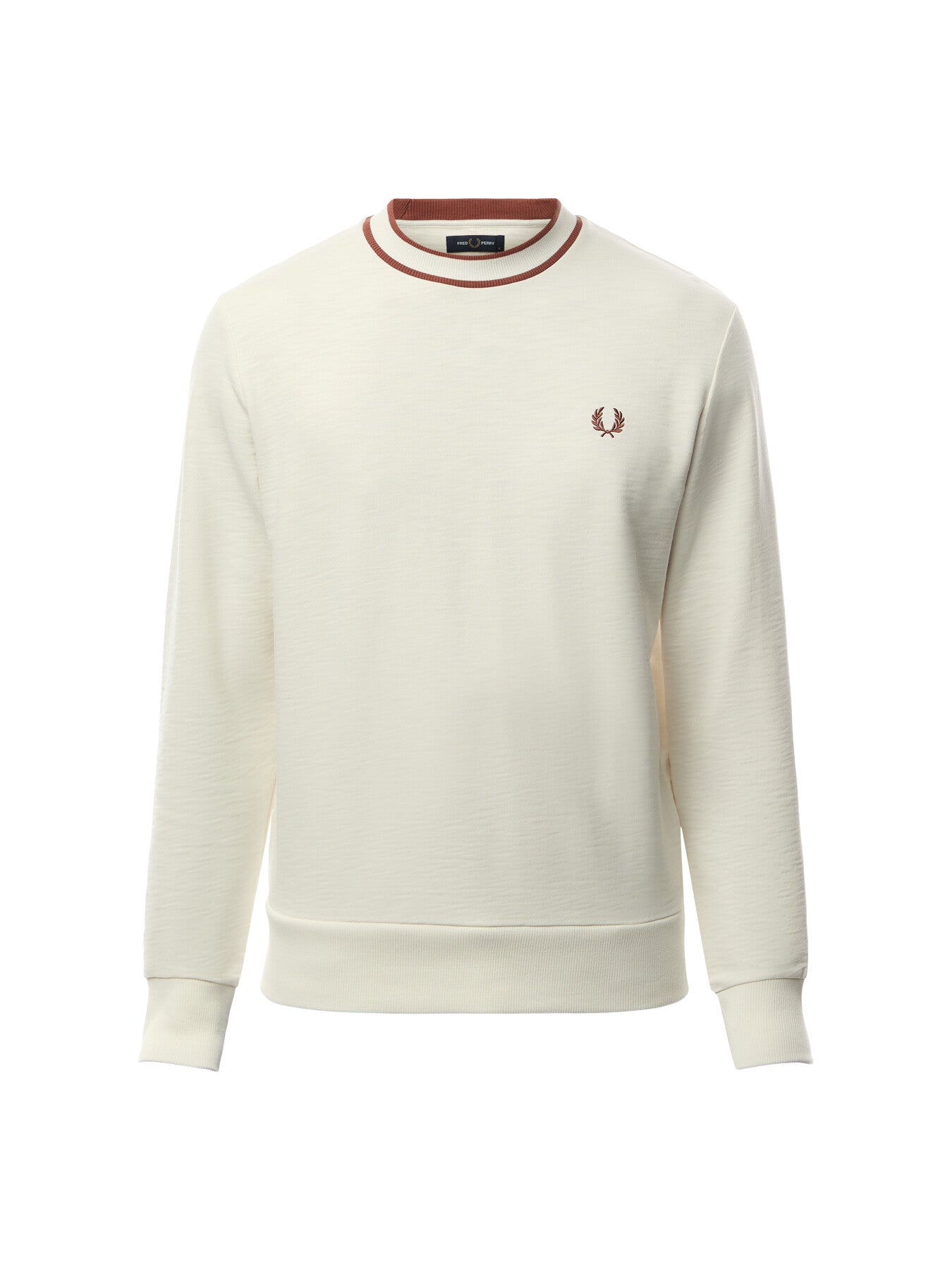 Twin Tipped Long Sleeve T Shirt
