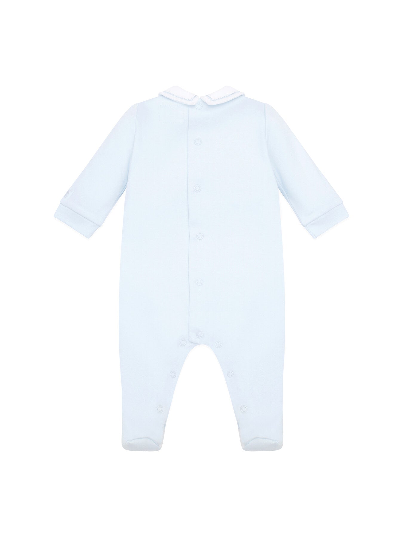 Jack Baby Boys Traditional Babygrow
