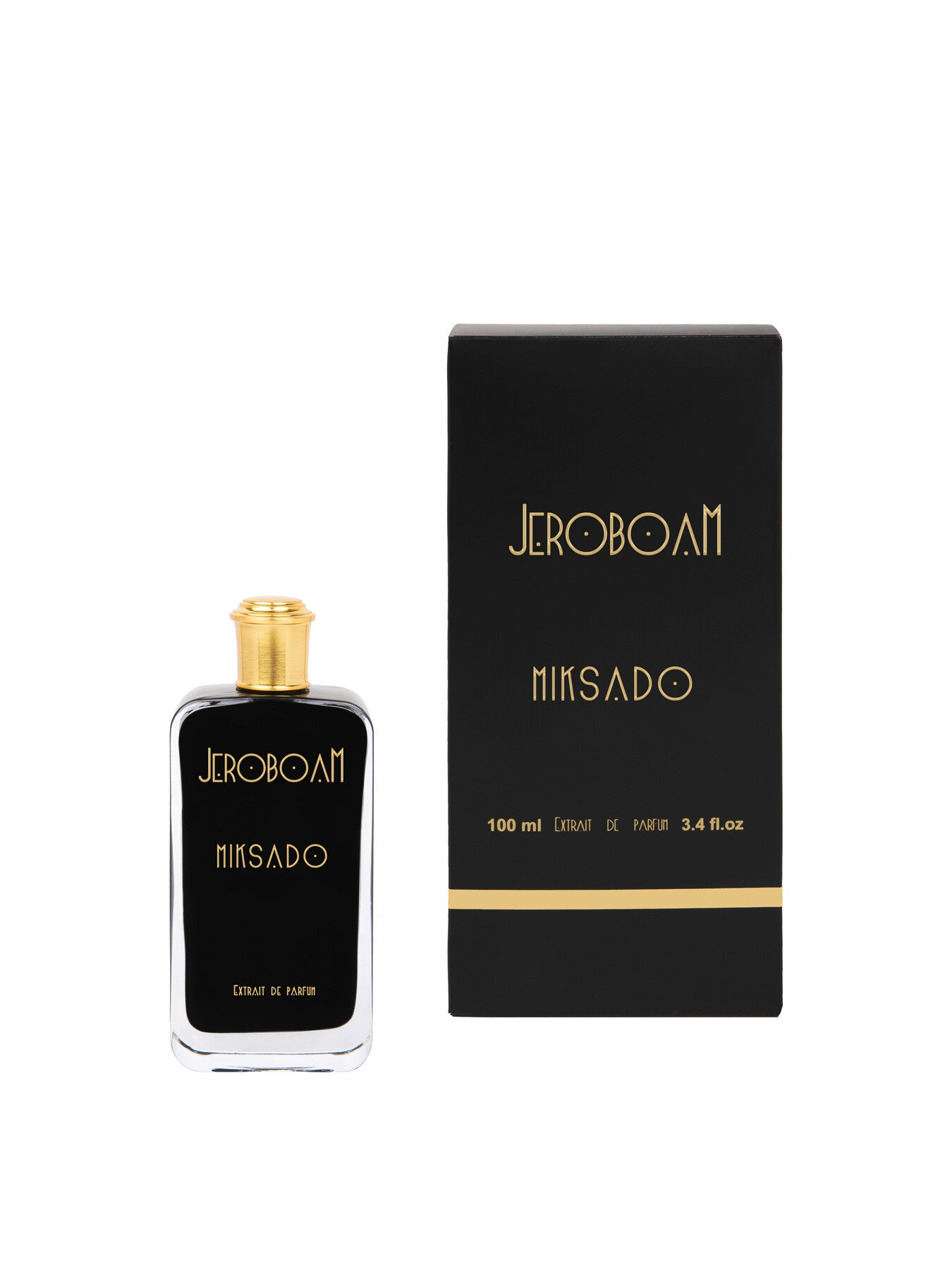Miksado Extrait De Parfum 100ml