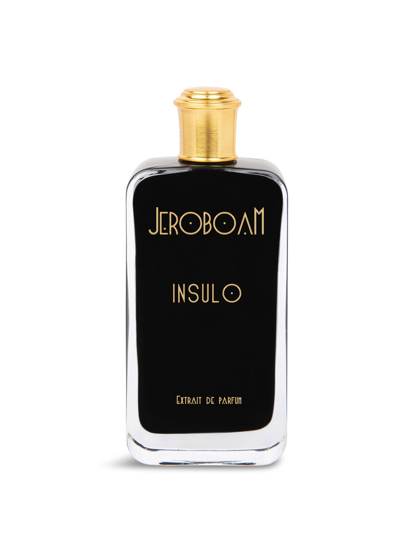 Insulo Extrait De Parfum 100ml