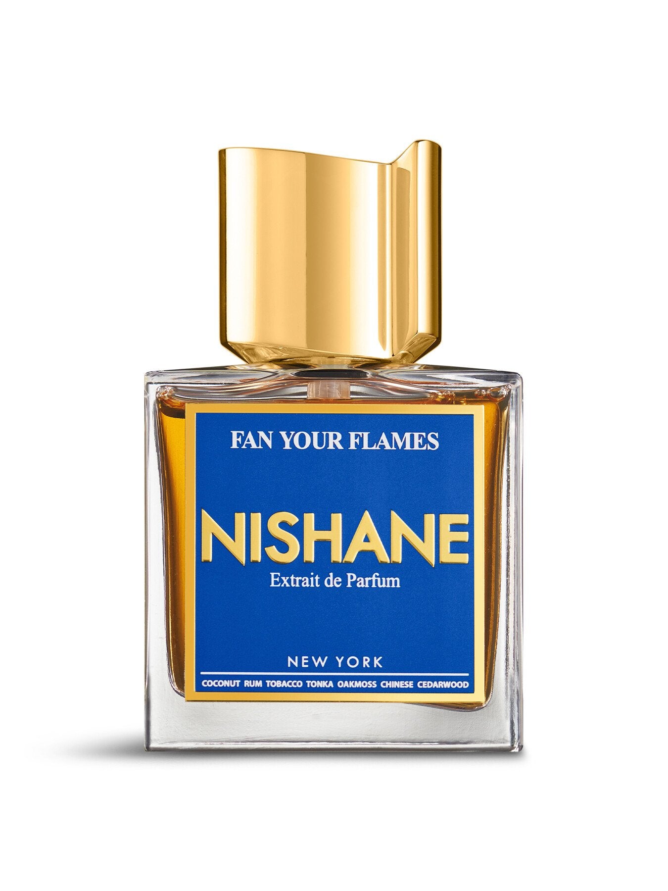 Fan Your Flames Extrait de Parfum 50ml