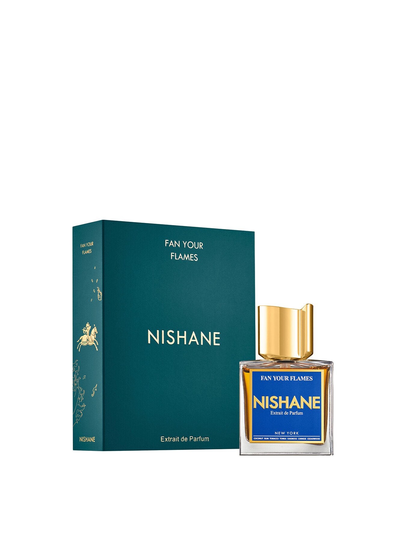 Fan Your Flames Extrait de Parfum 50ml