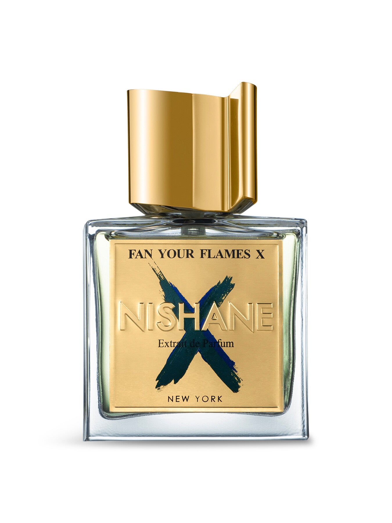 Fan Your Flames X Extrait de Parfum 100ml