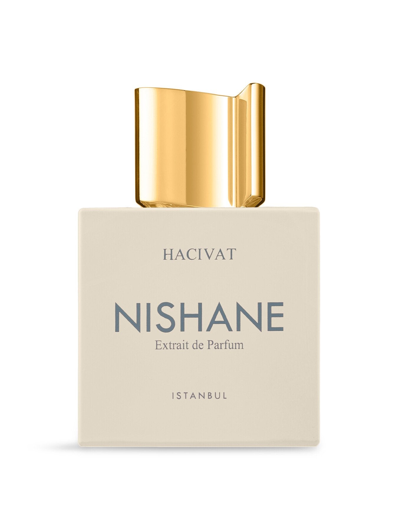 Hacivat Extrait de Parfum 100ml