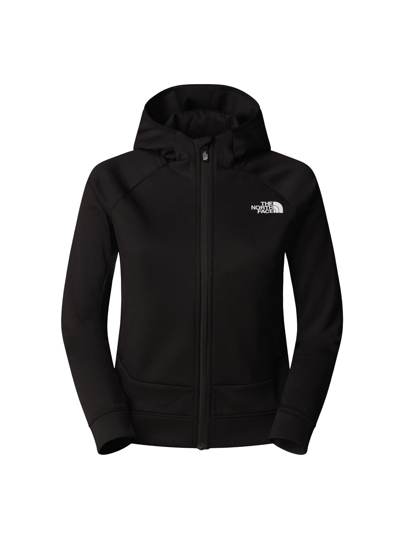 Mountain Athletics Full Zip Hoodie