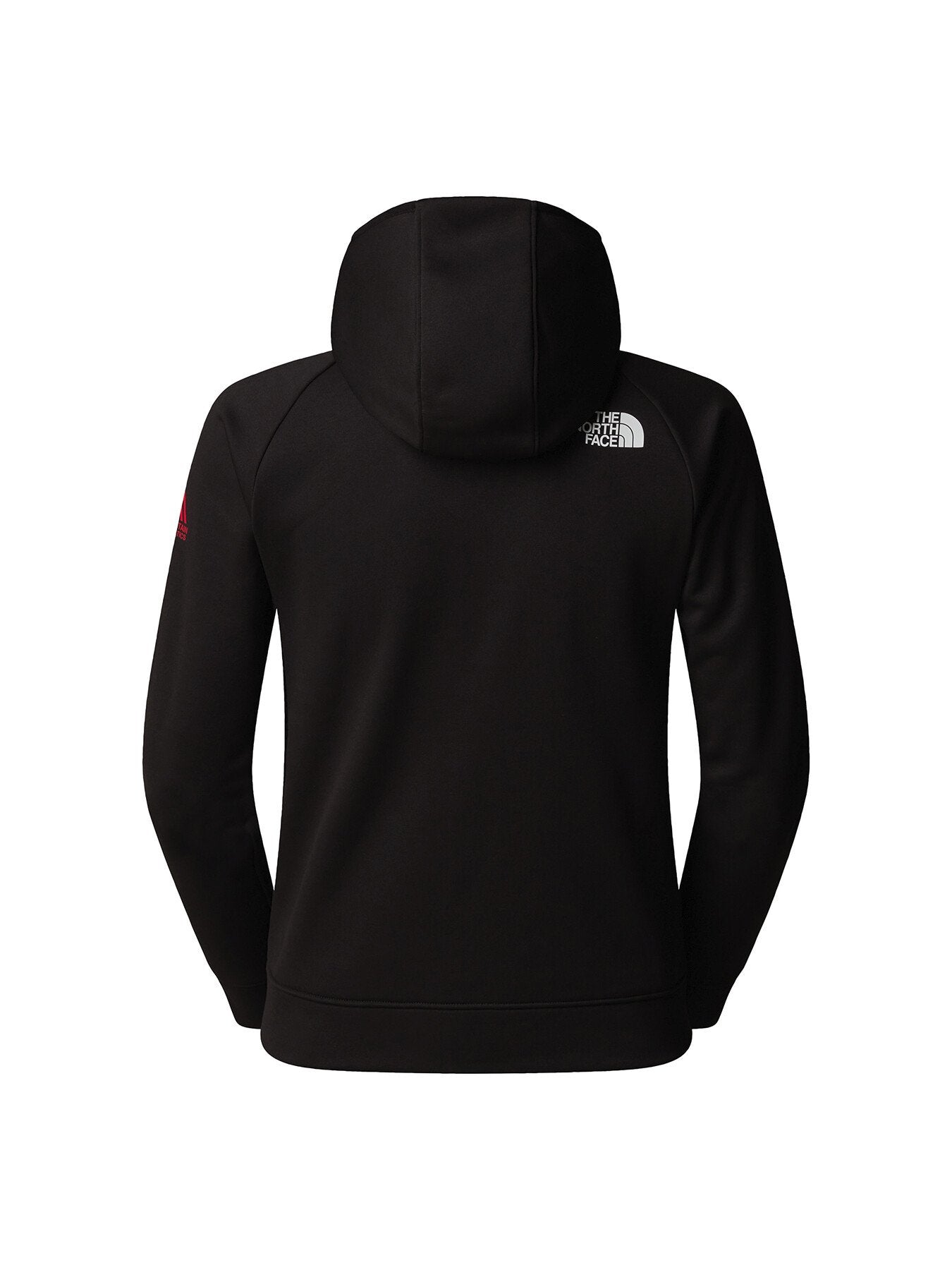 Mountain Athletics Full Zip Hoodie