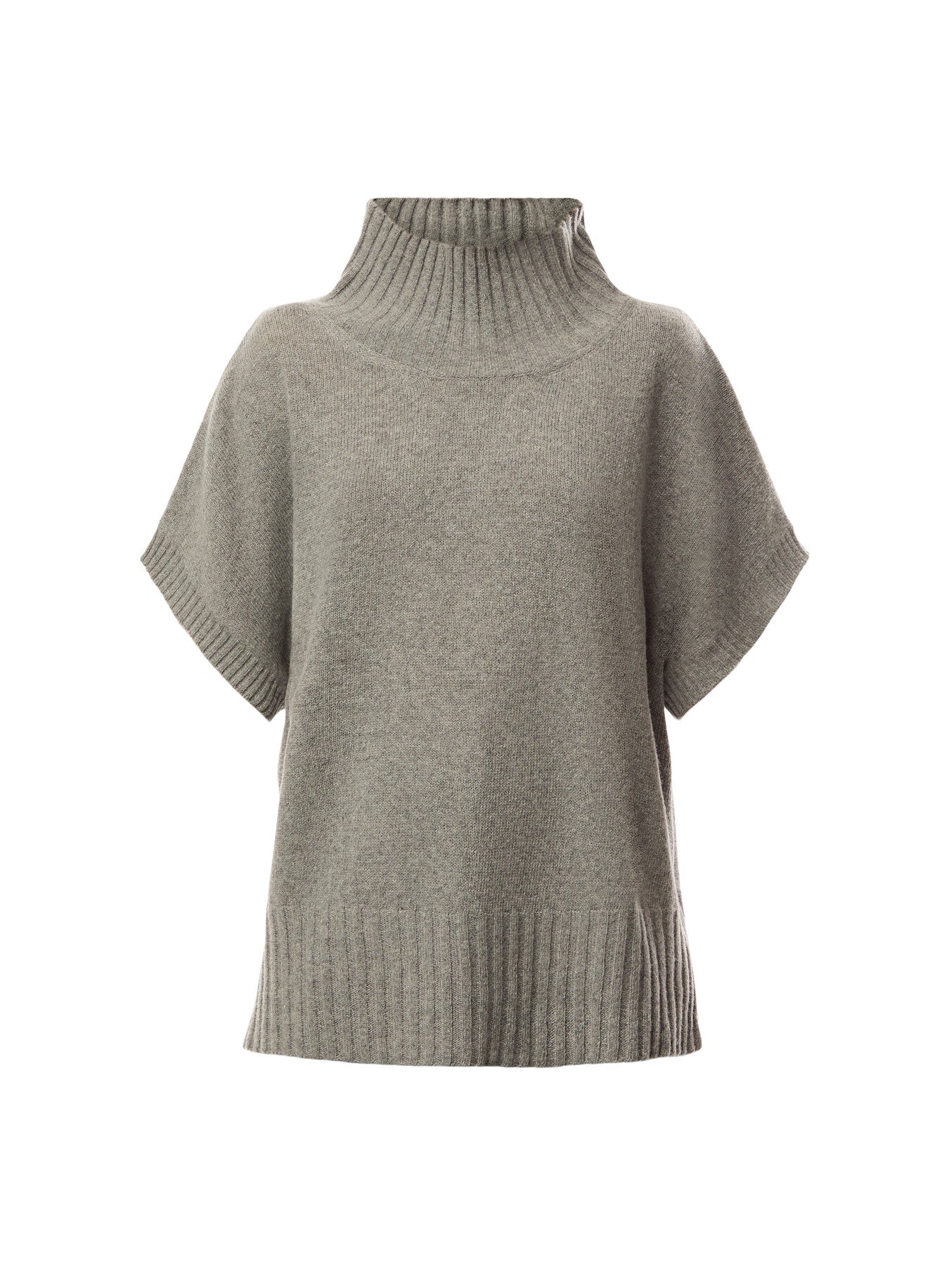 Gel Knit Waistcoat
