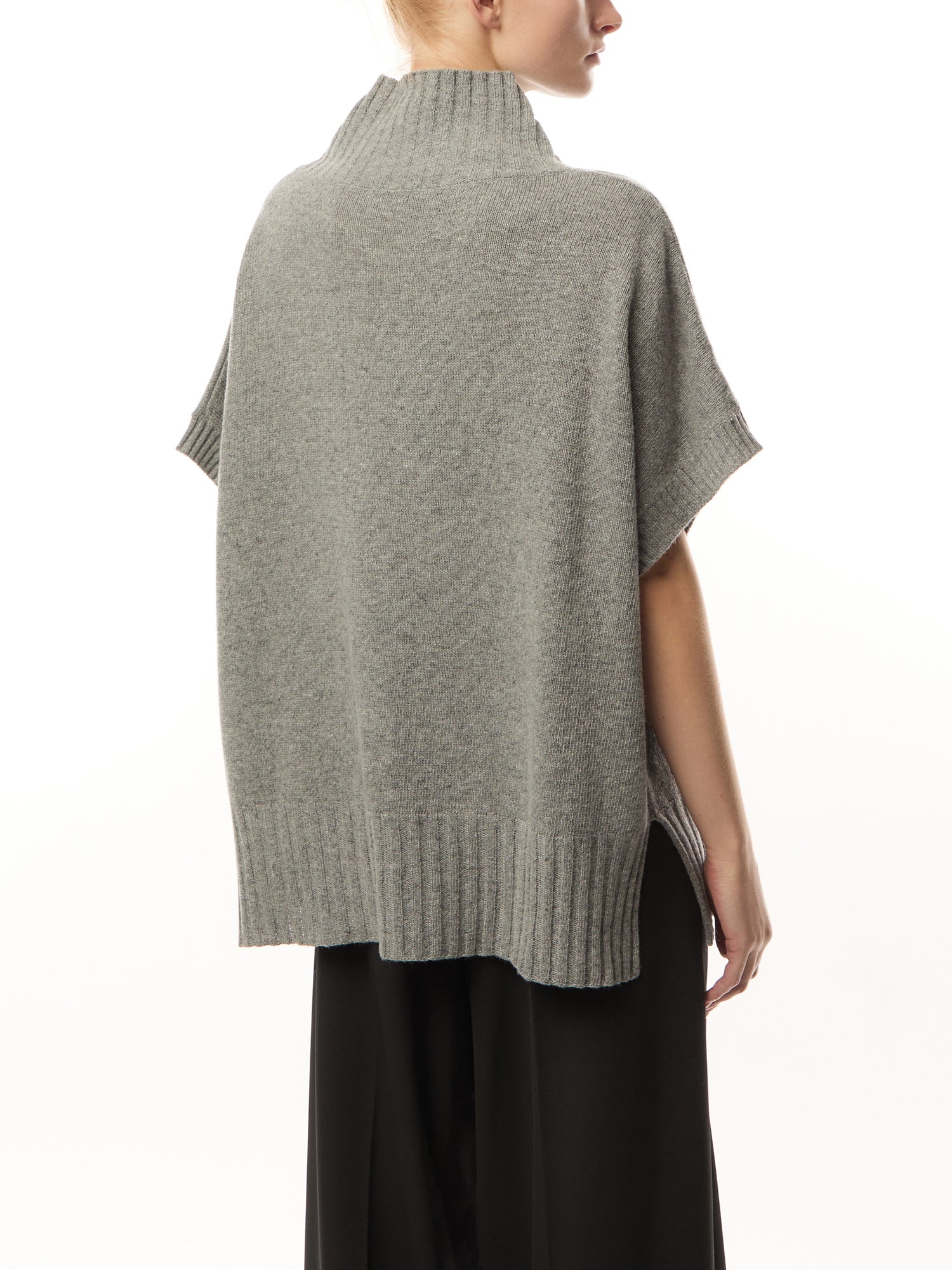 Gel Knit Waistcoat