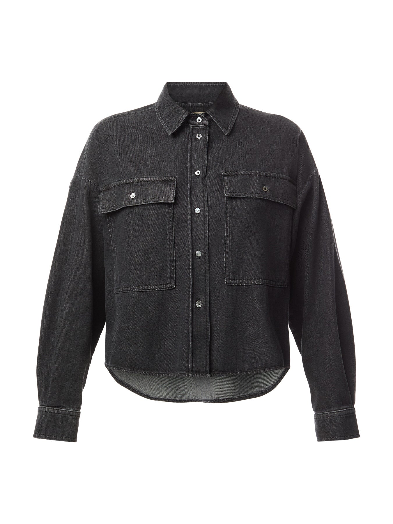 Zemira Shirt
