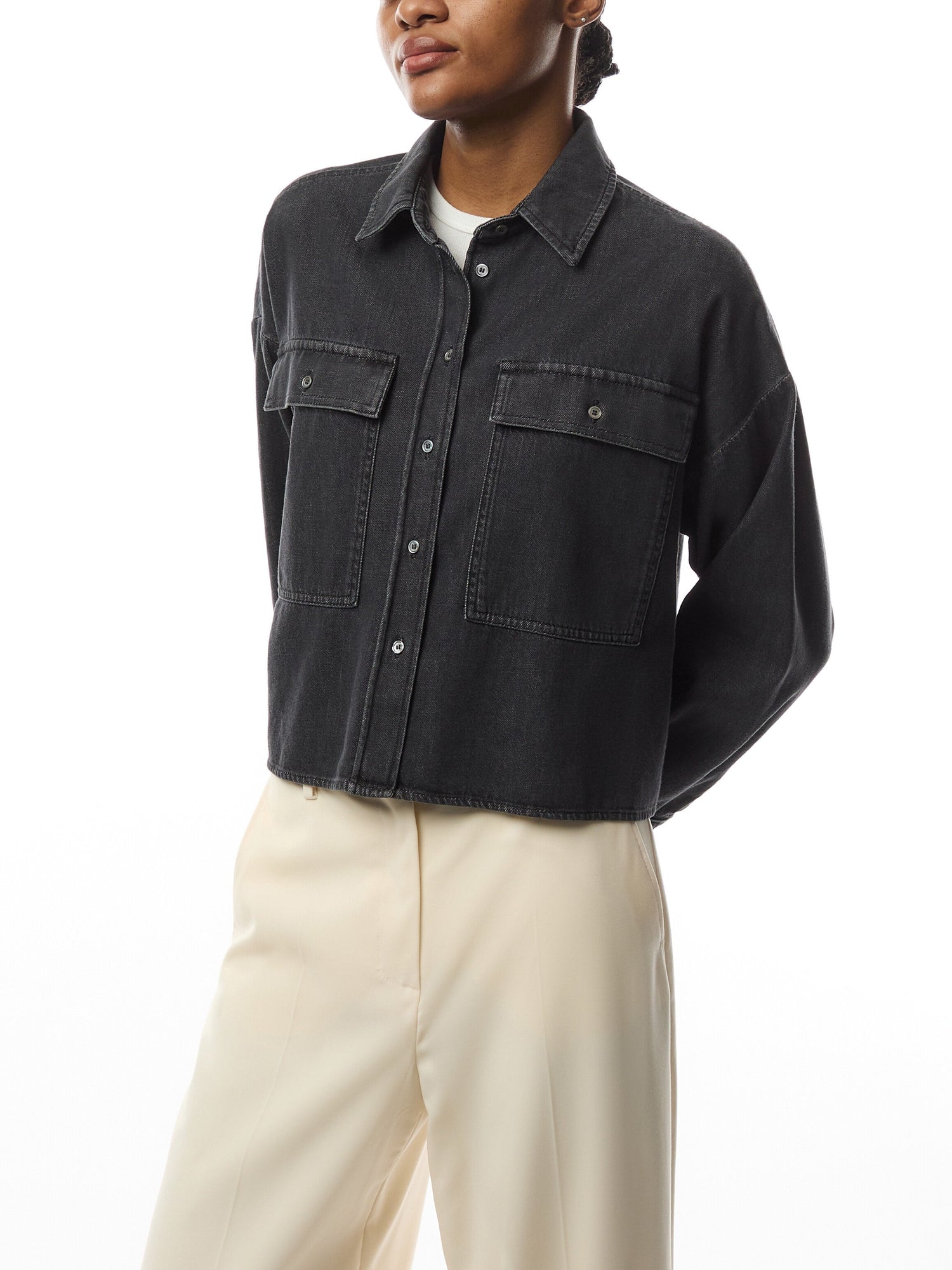 Zemira Shirt