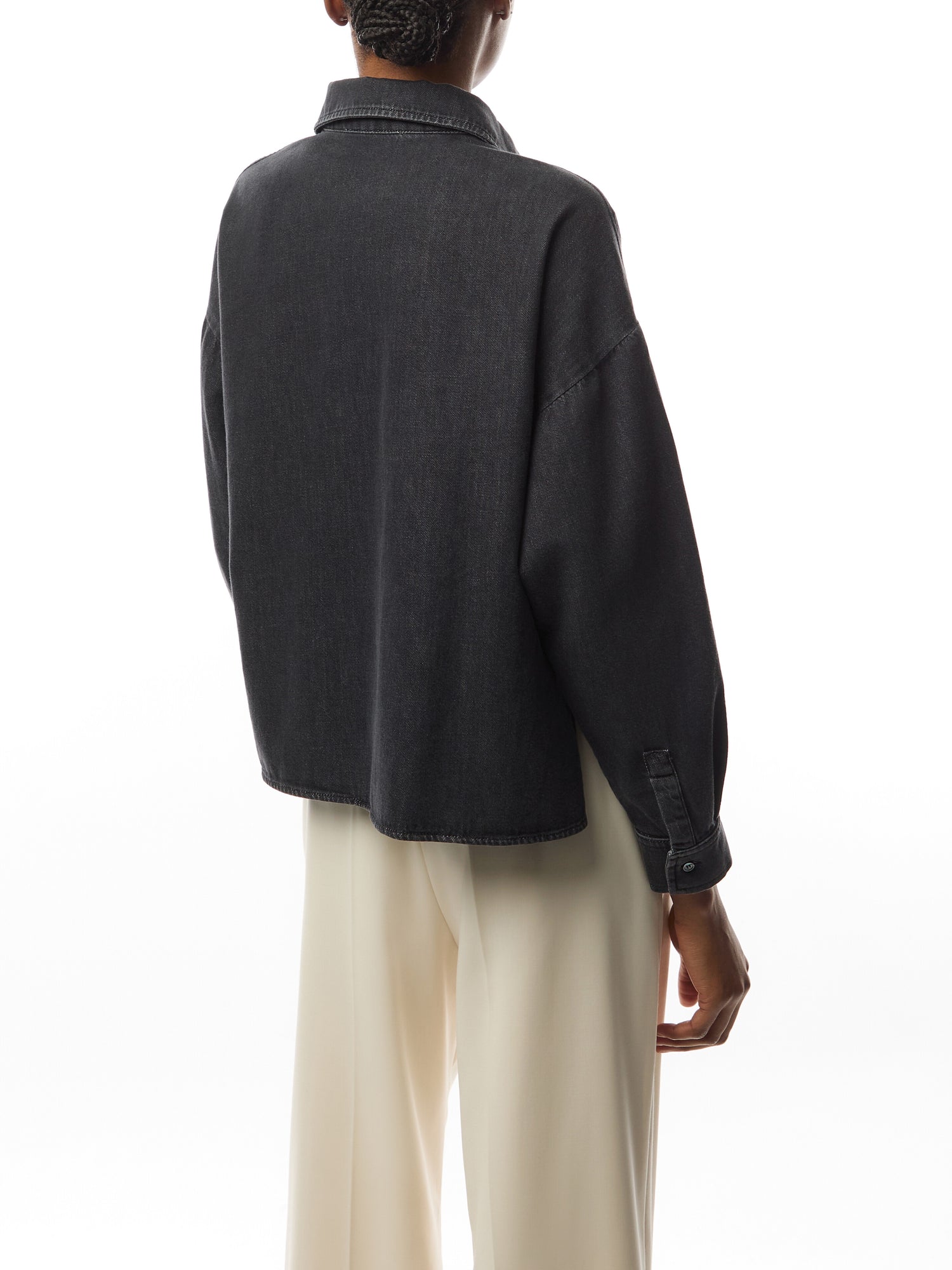Zemira Shirt
