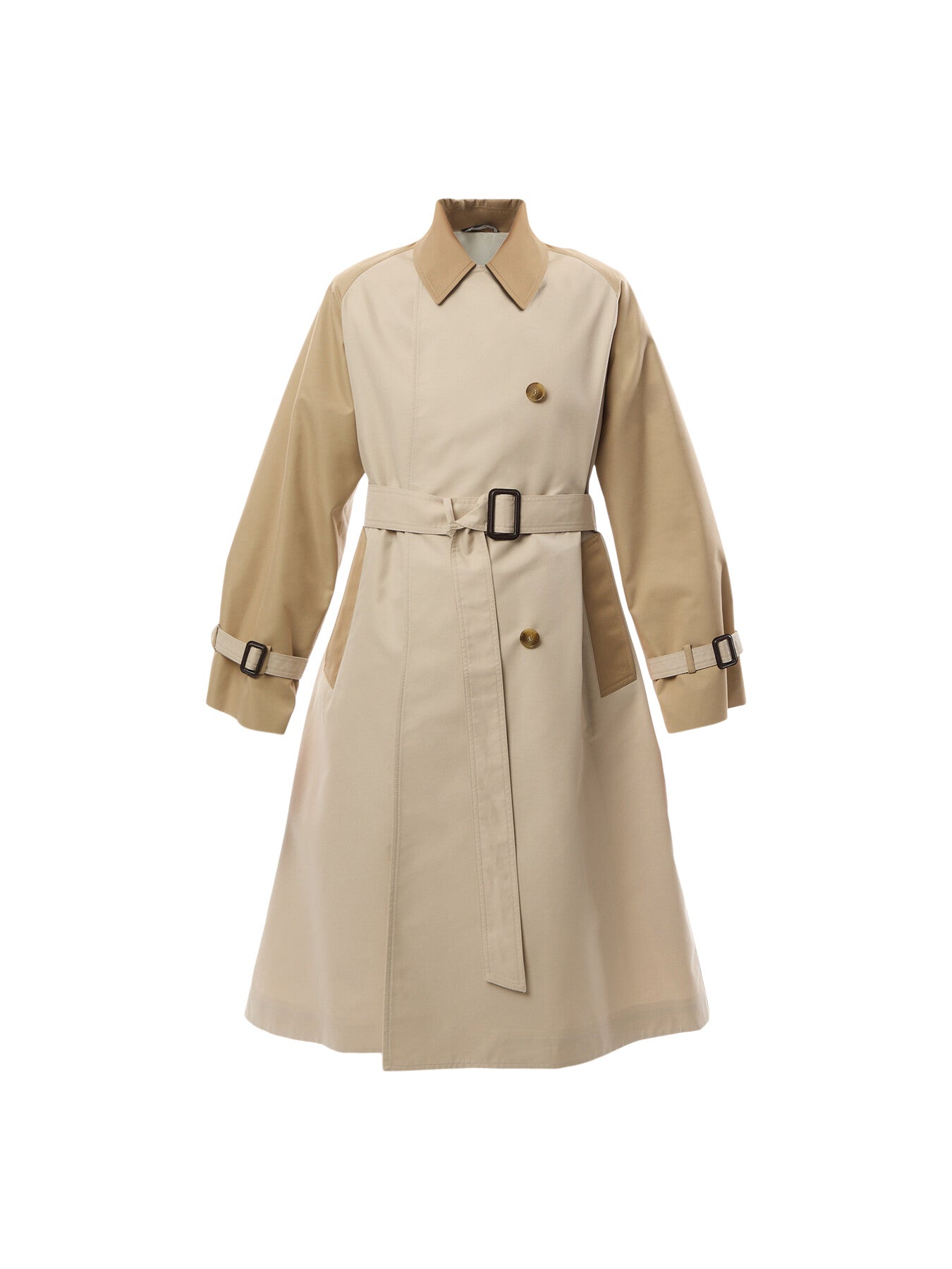 Canasta Raincoat
