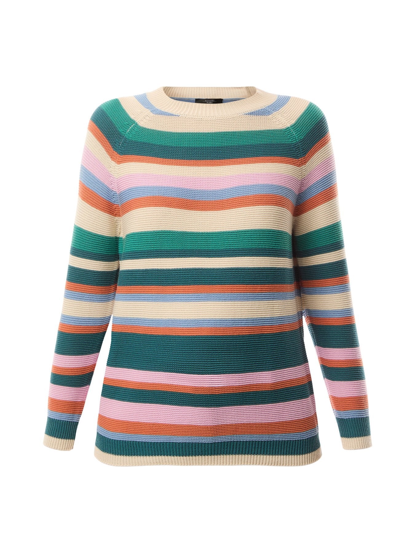 Linz Sweater