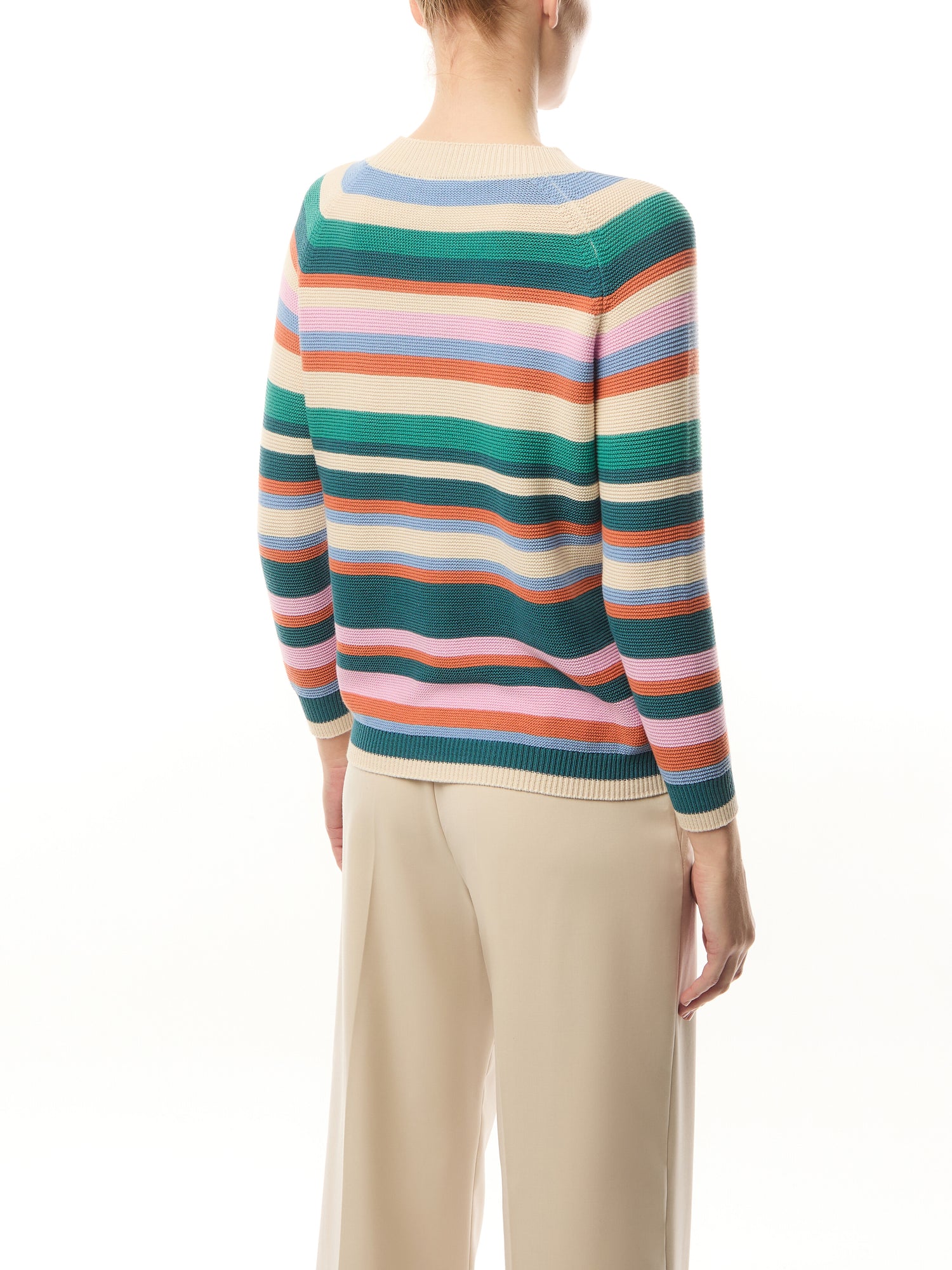 Linz Sweater