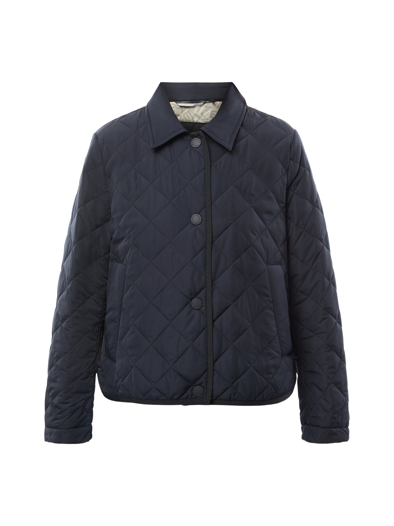 Vadier Quilted Jacket