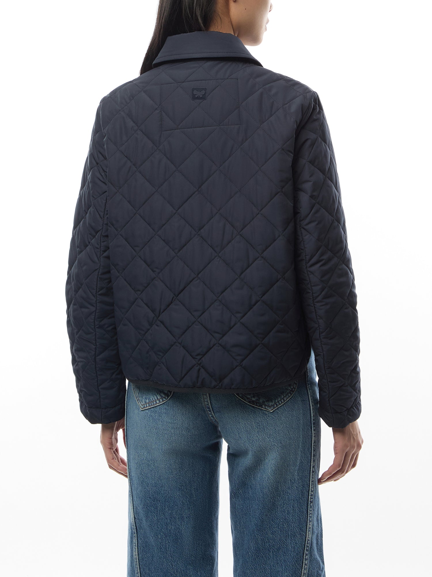 Vadier Quilted Jacket