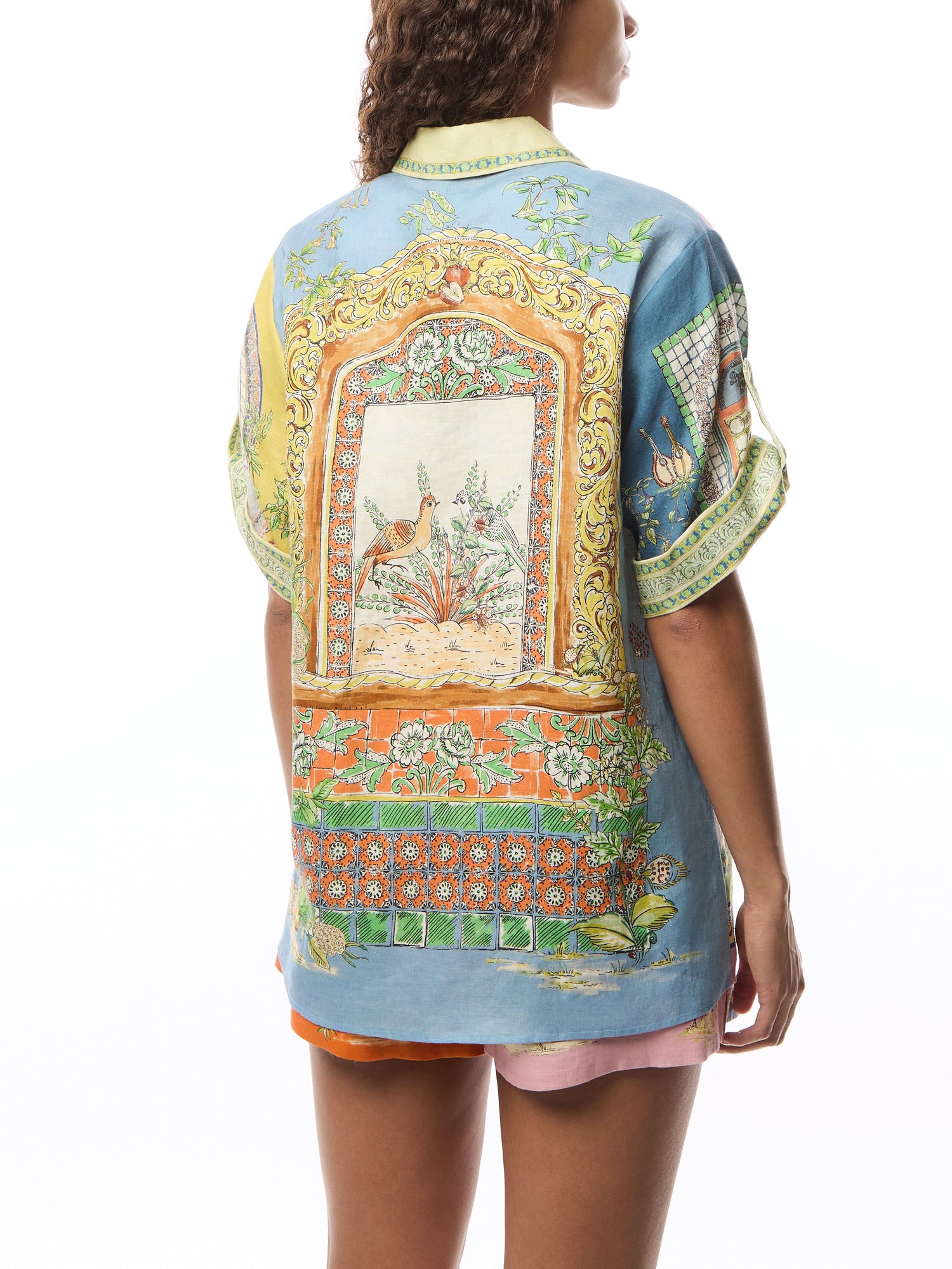 Monte Shirt