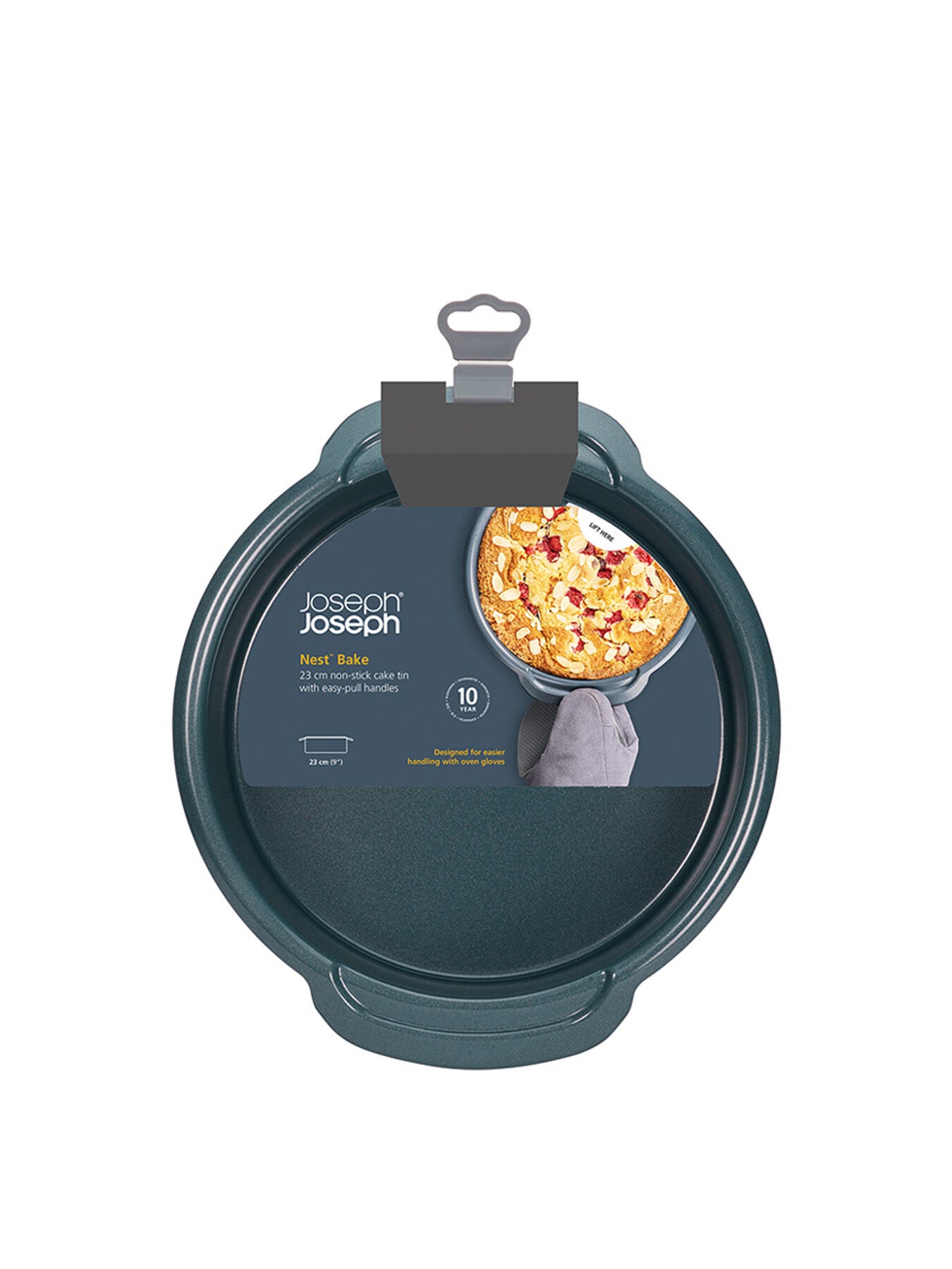 Nest Bake Round Cake Tin