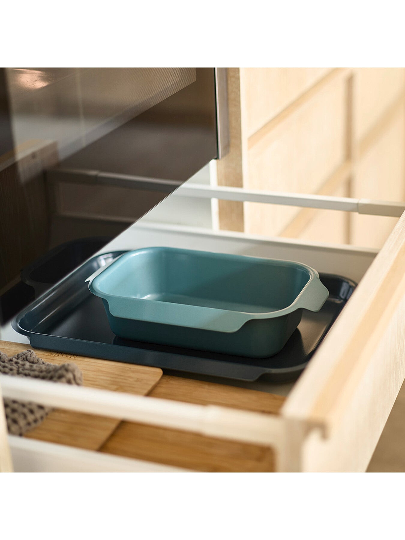 Nest Bake Loaf Tin