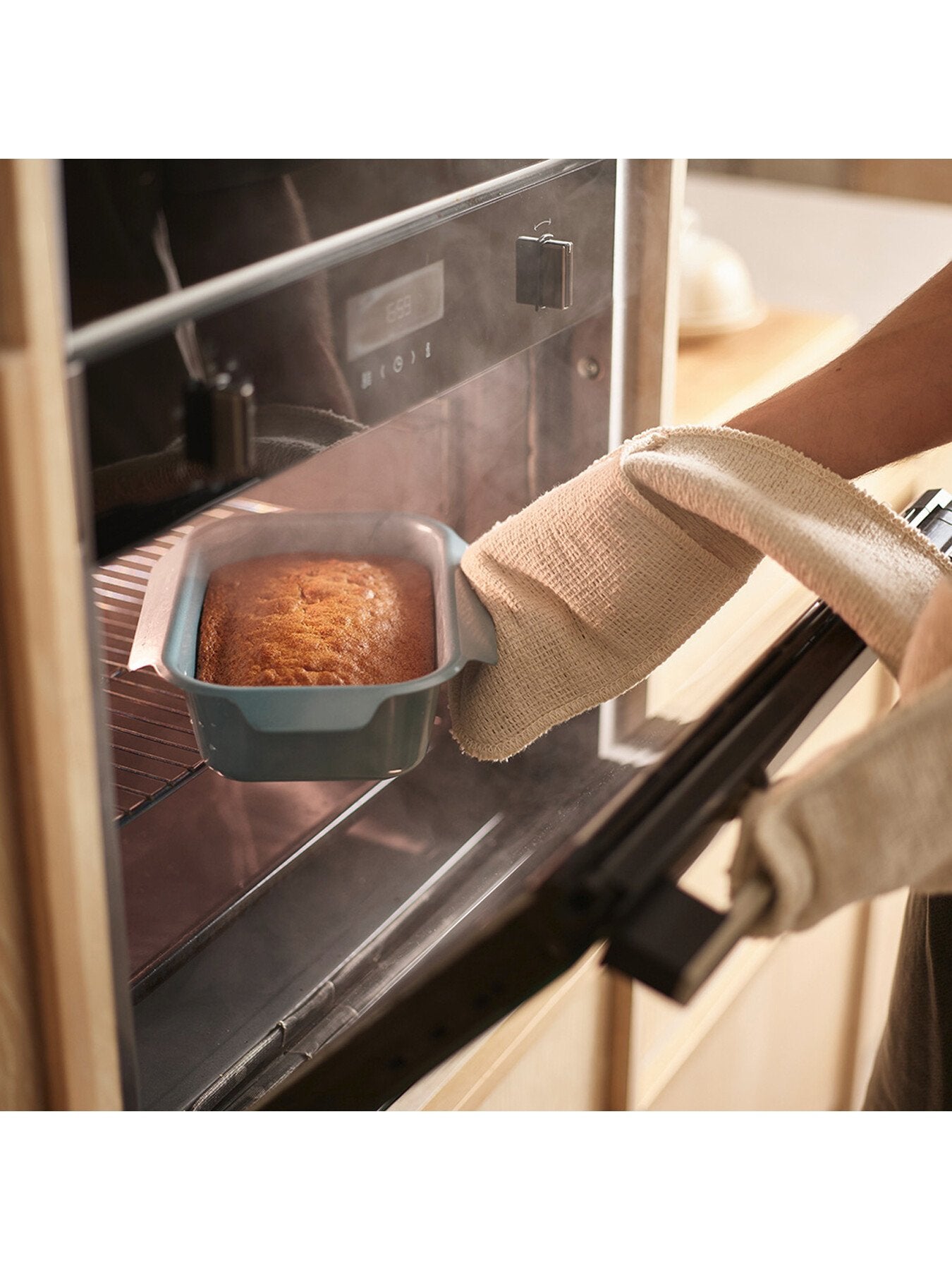 Nest Bake Loaf Tin