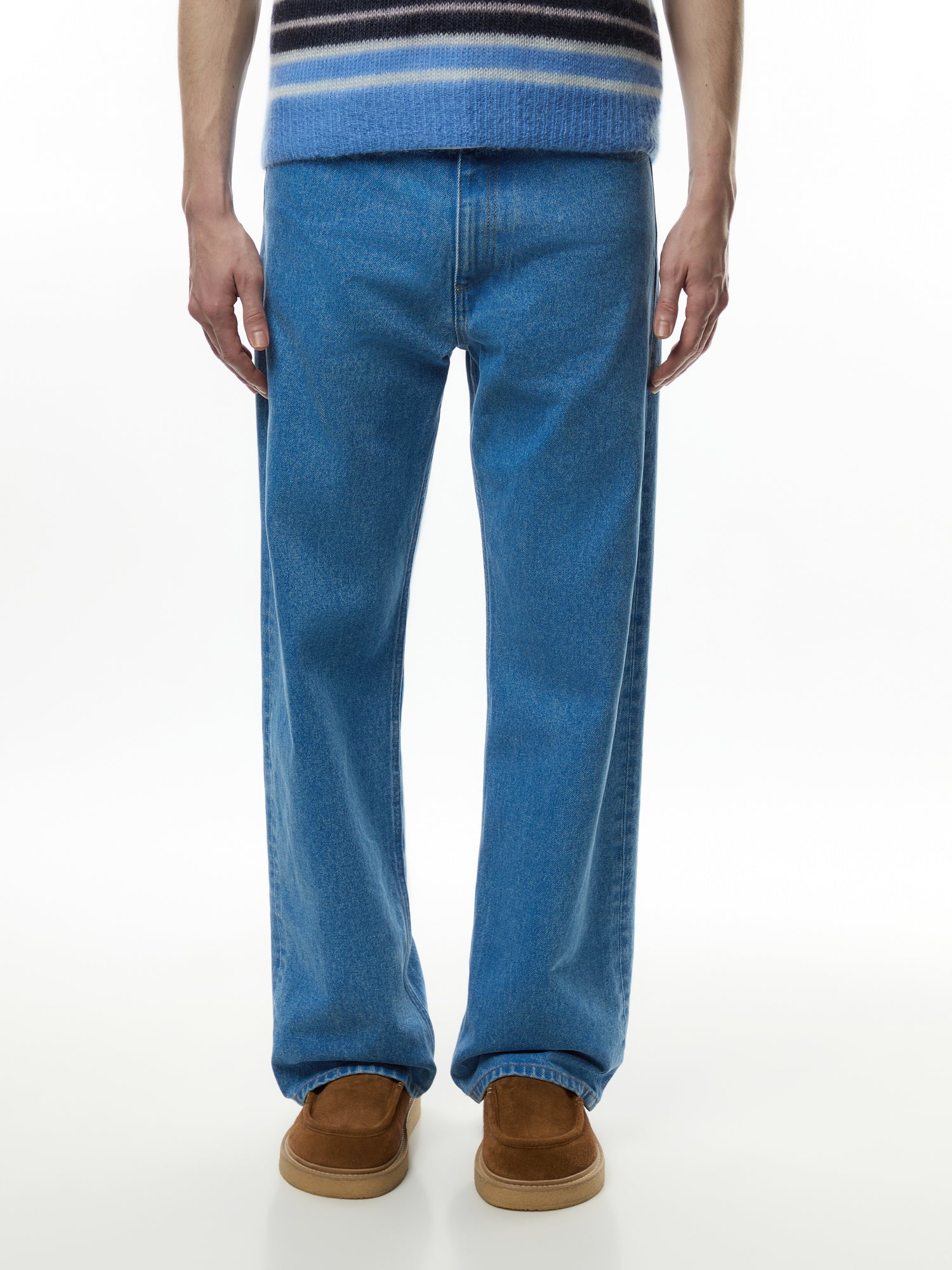 Marni 5 Pocket Jean