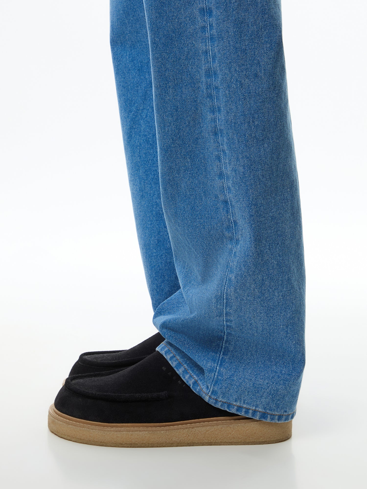 Sabot Clog with Para Rubber Sole