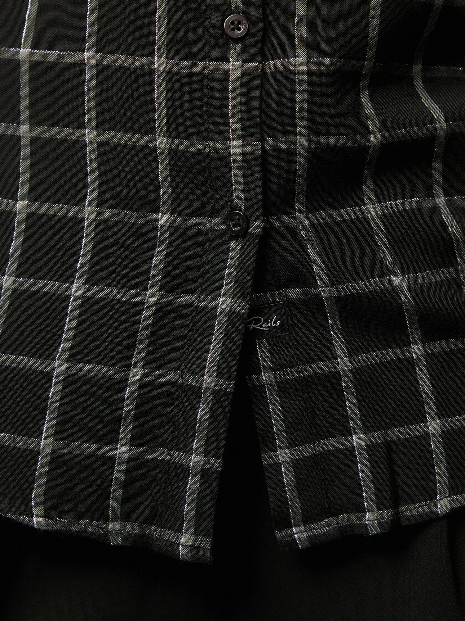 Eloise Shirt