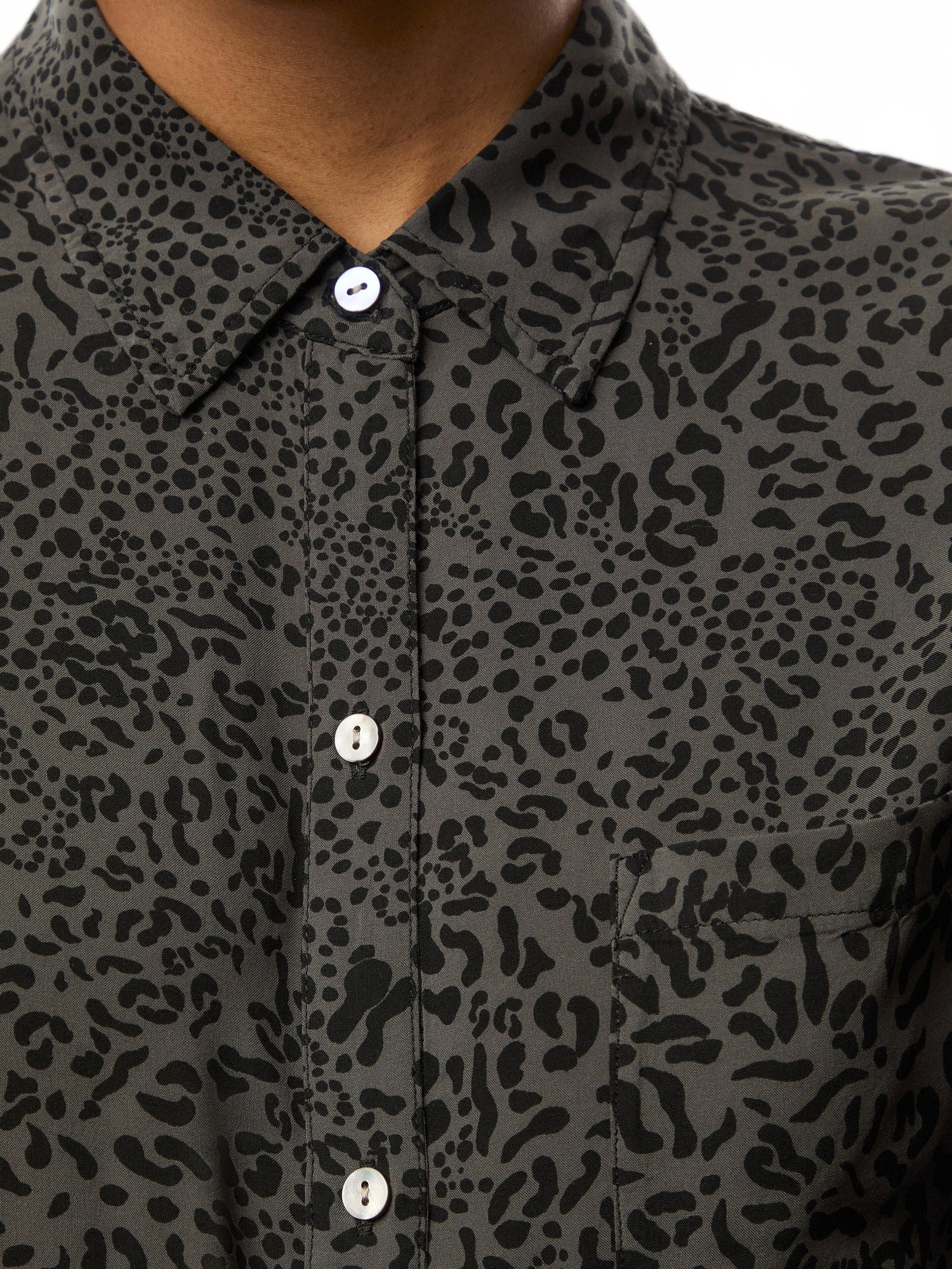 Josephine Shirt