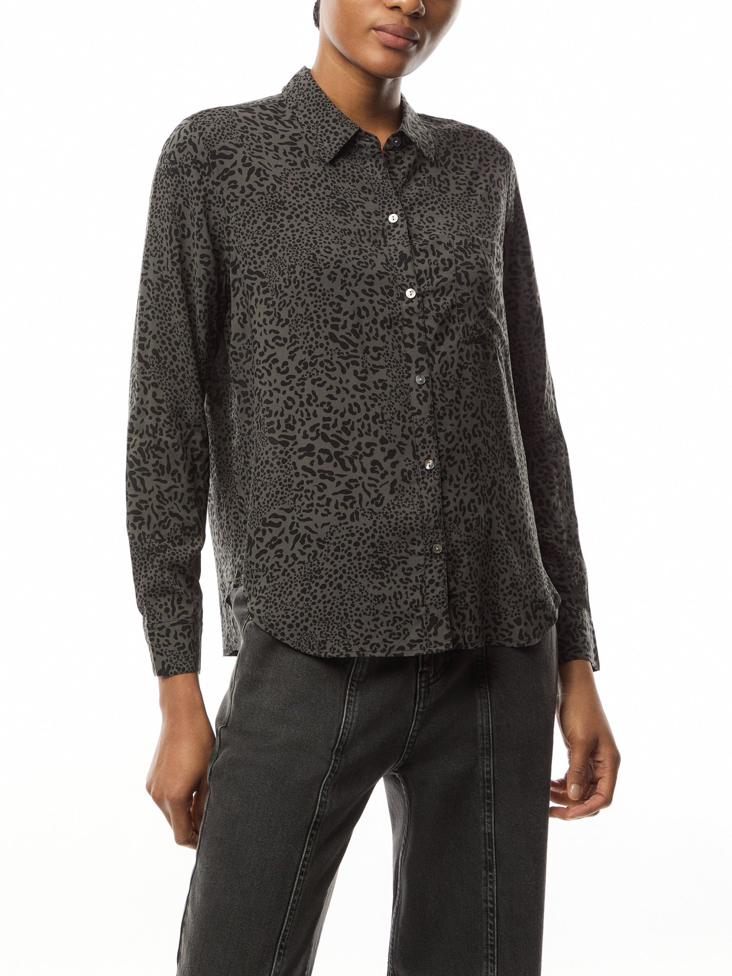 Josephine Shirt