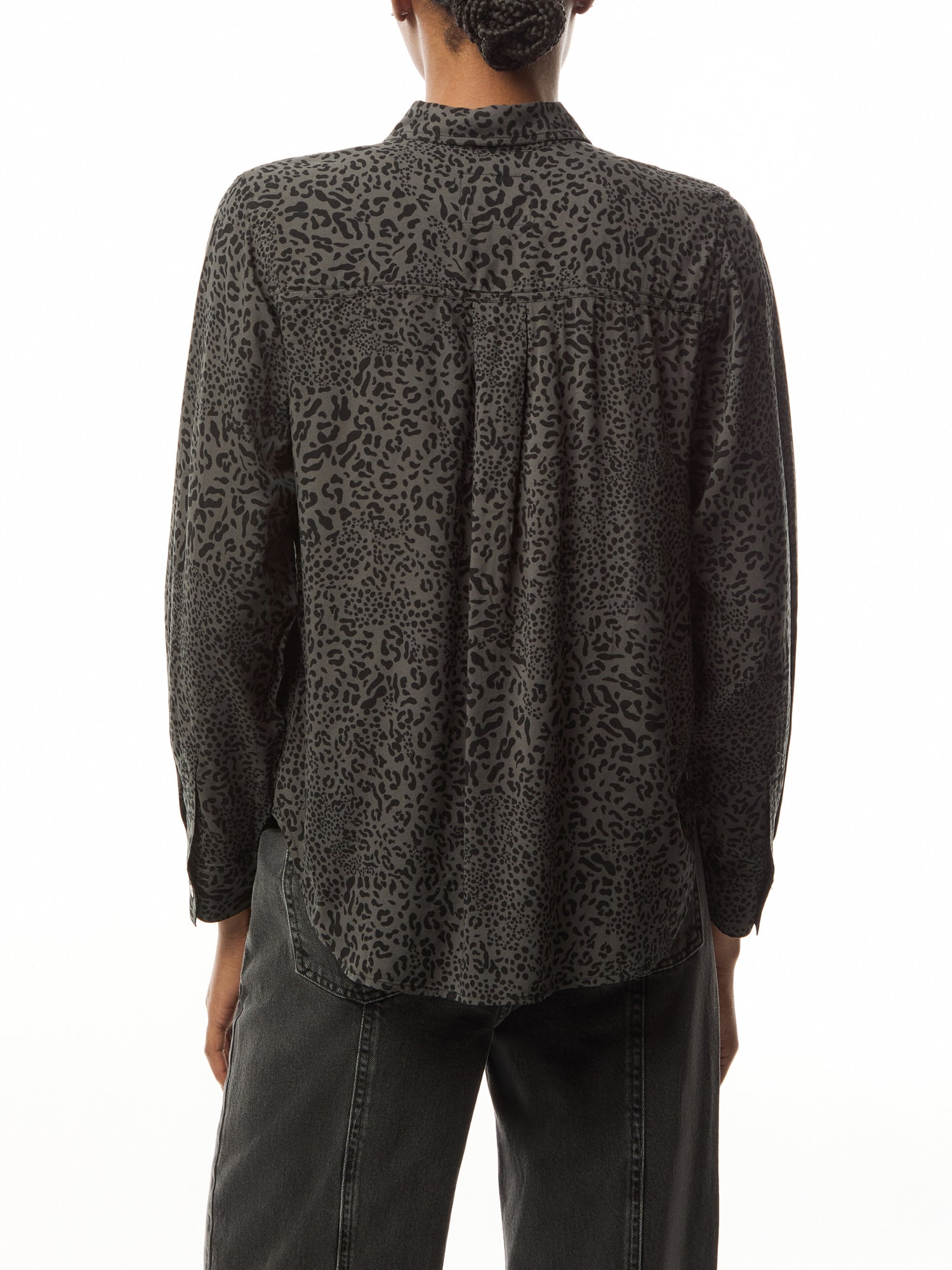 Josephine Shirt