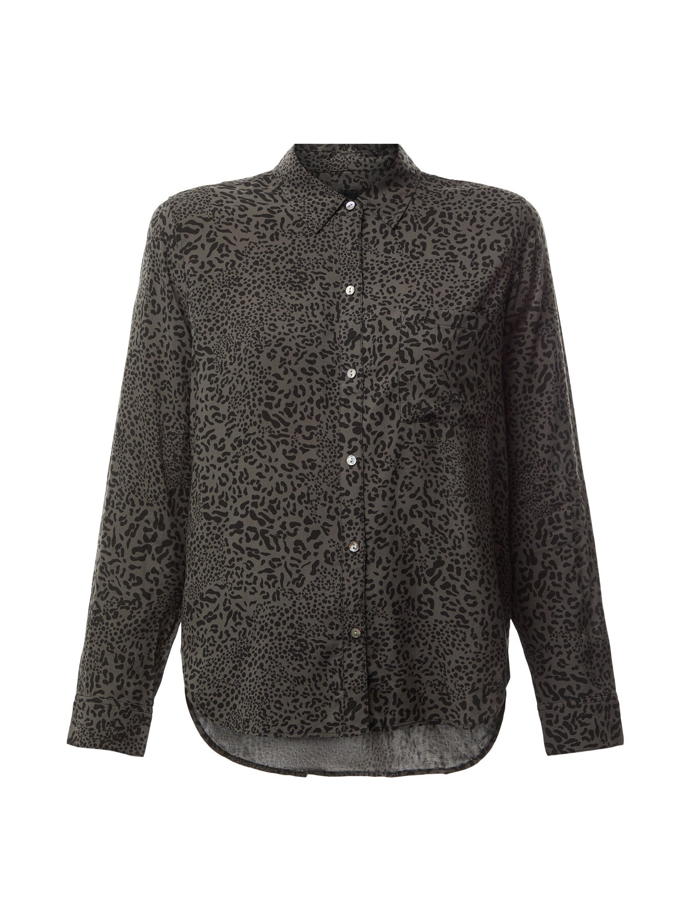 Josephine Shirt