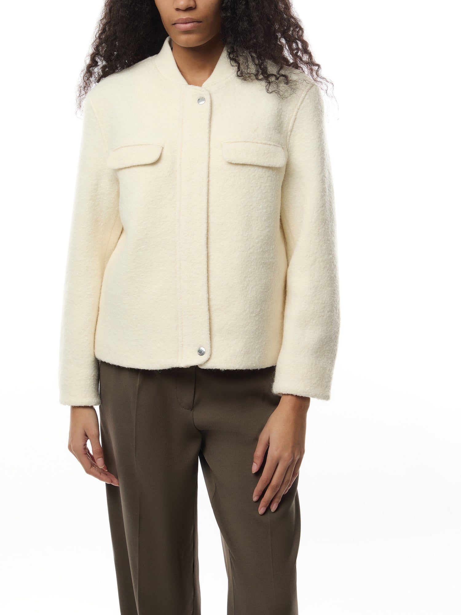 Kinsley Jacket