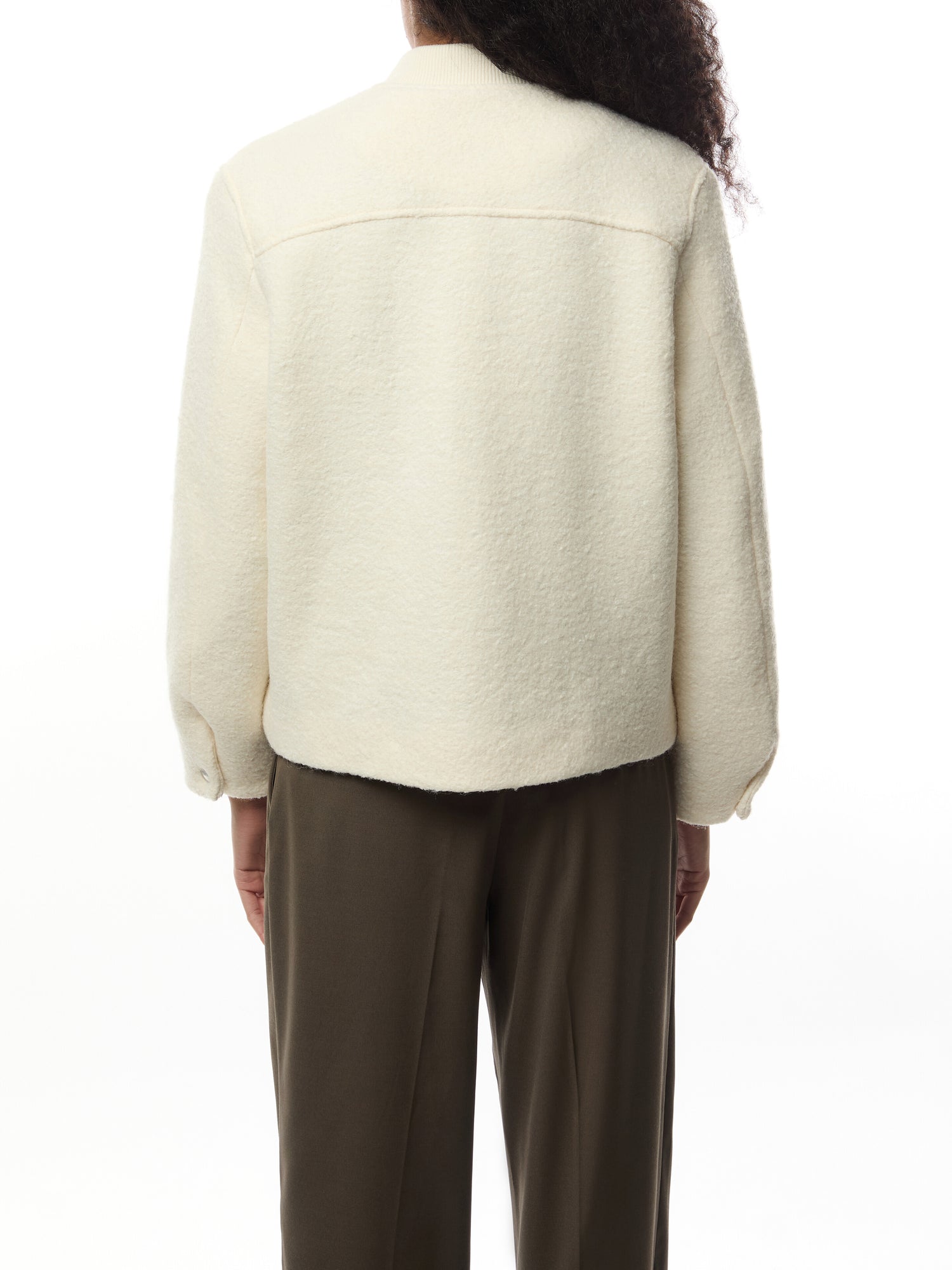 Kinsley Jacket