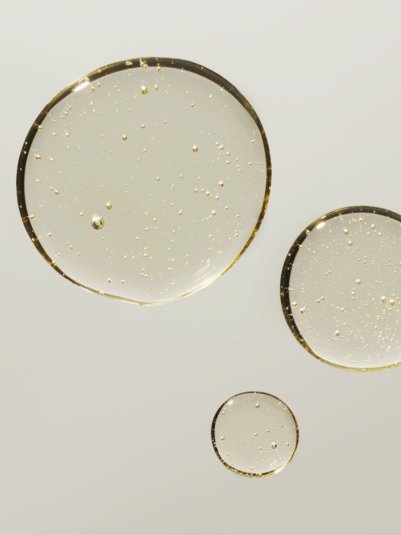 The Ritual of Ayurveda Shower Oil