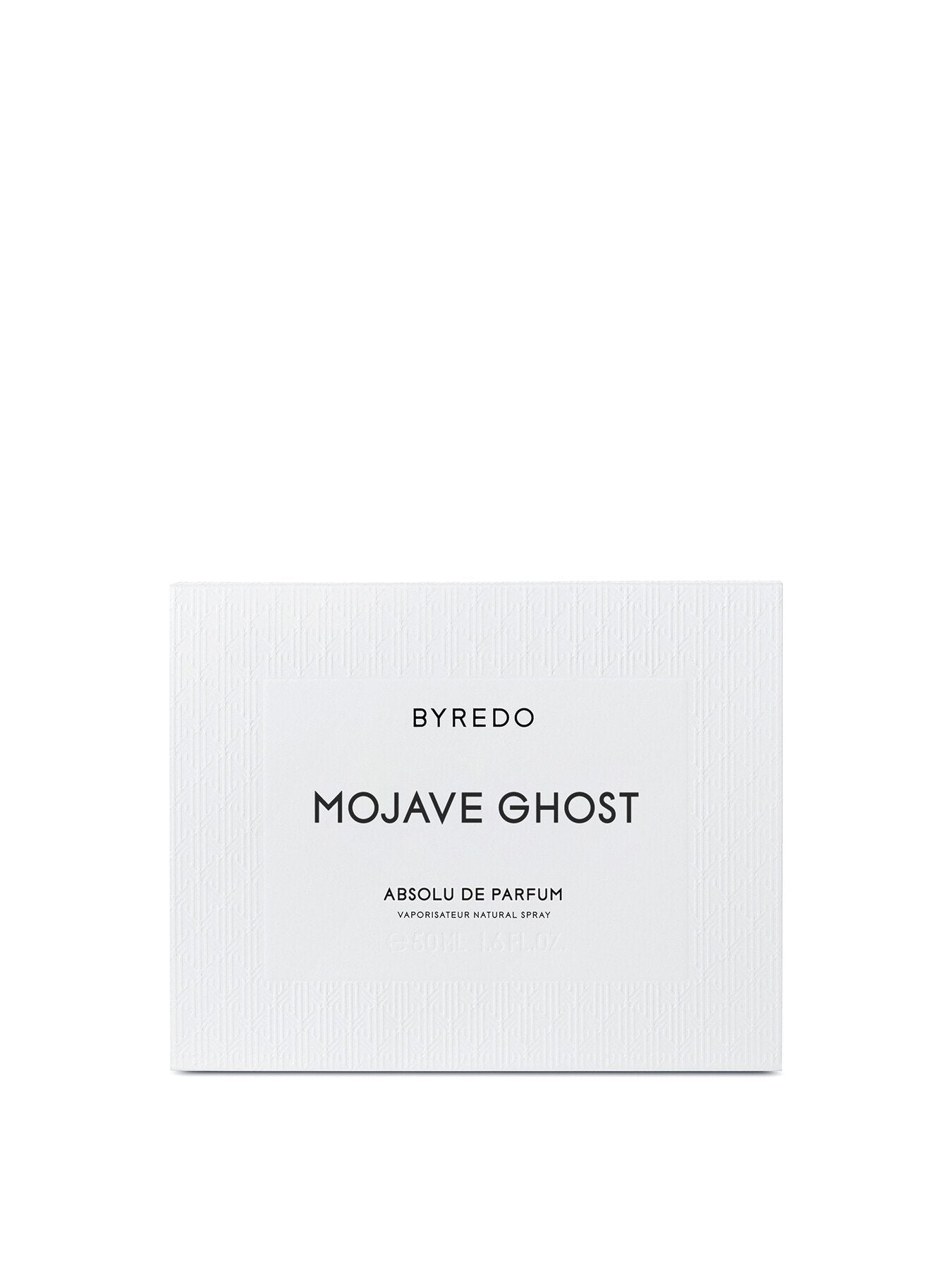 Mojave Ghost Absolu de Parfum 50ml