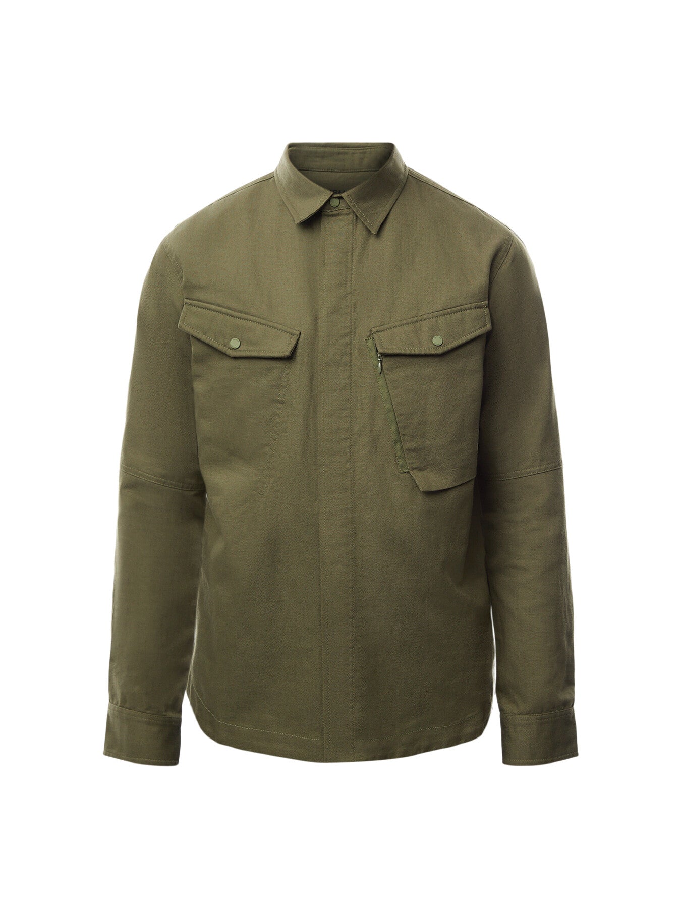 Hemp Custom Shirt