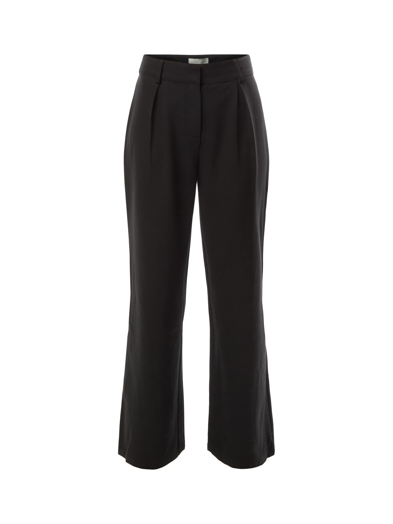 Harlee Straight Leg Trousers