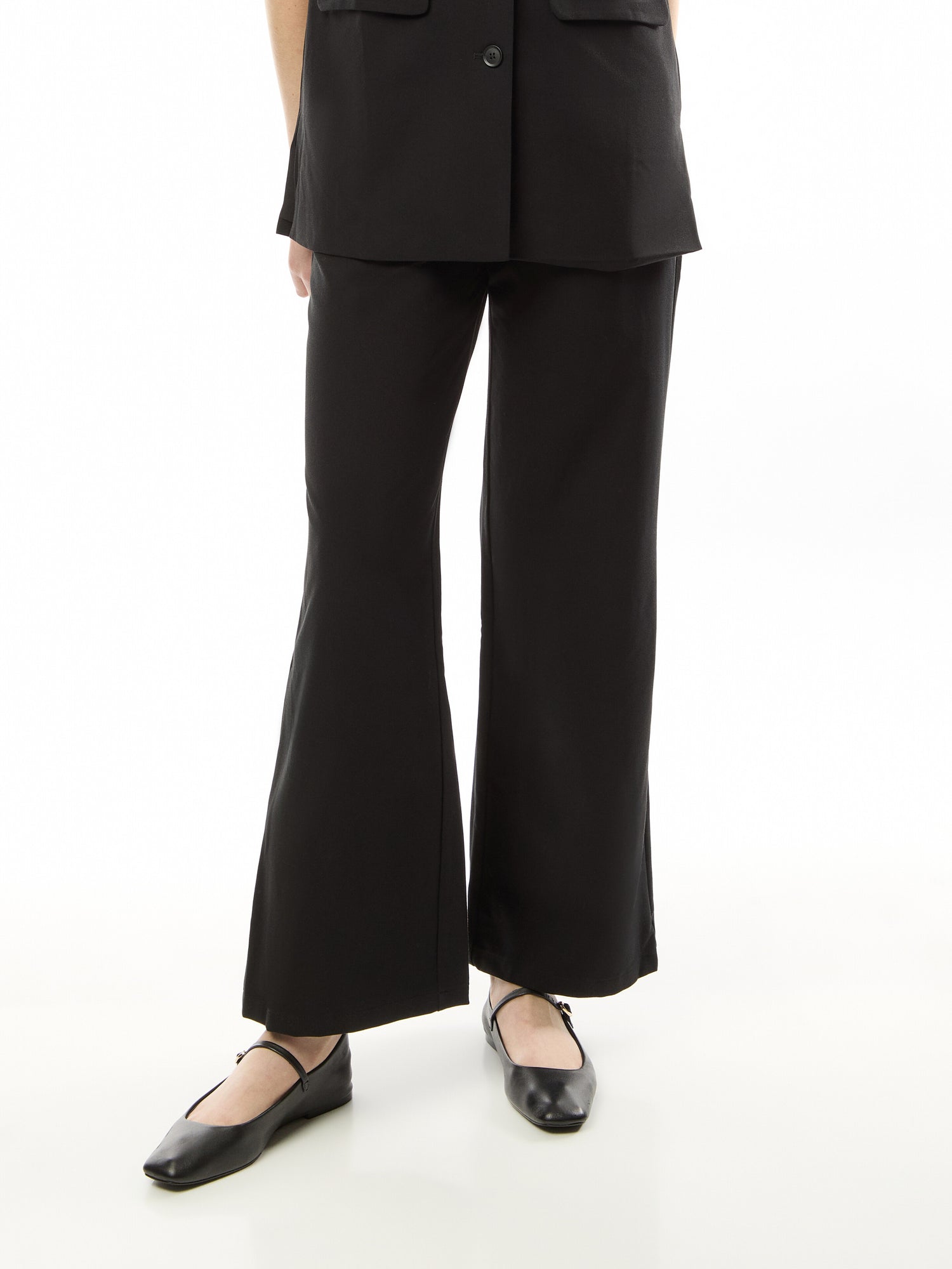 Harlee Straight Leg Trousers