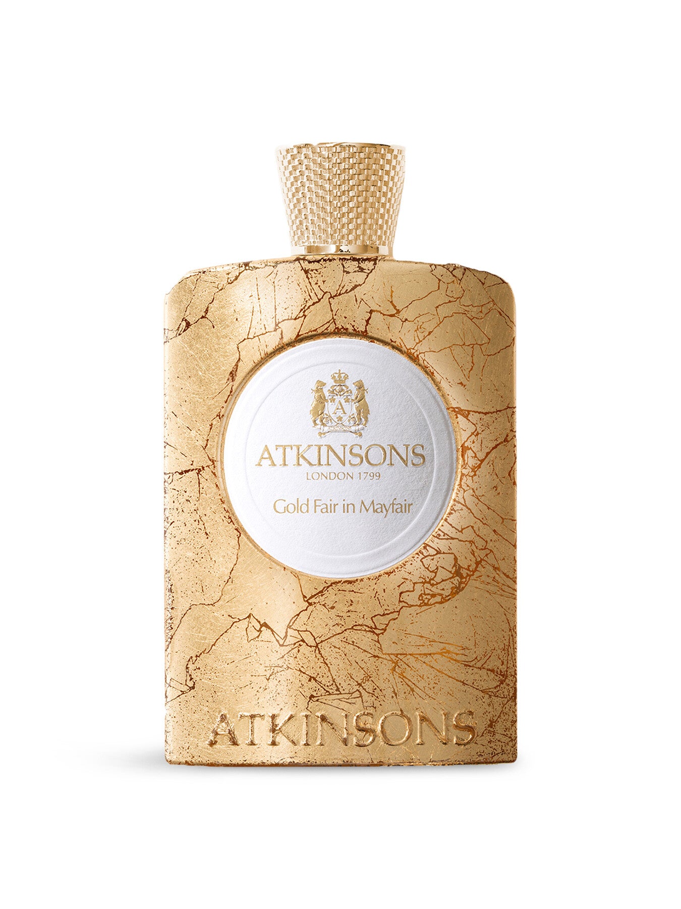 Gold Fair in Mayfair Eau de Parfum 100ml