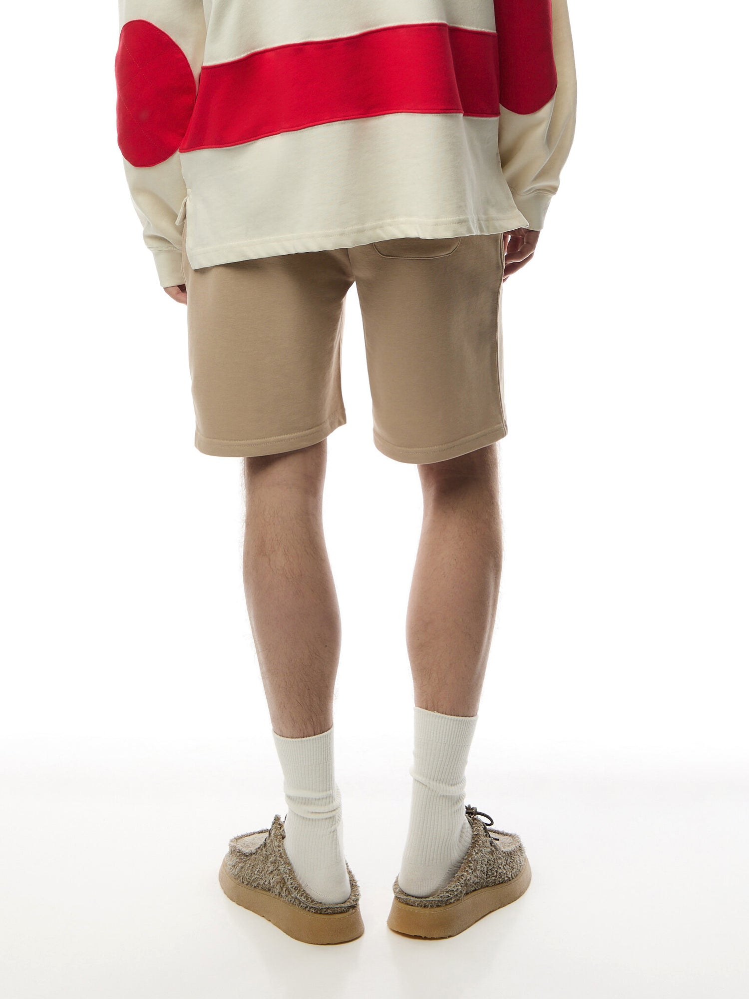 Shield Sweat Shorts